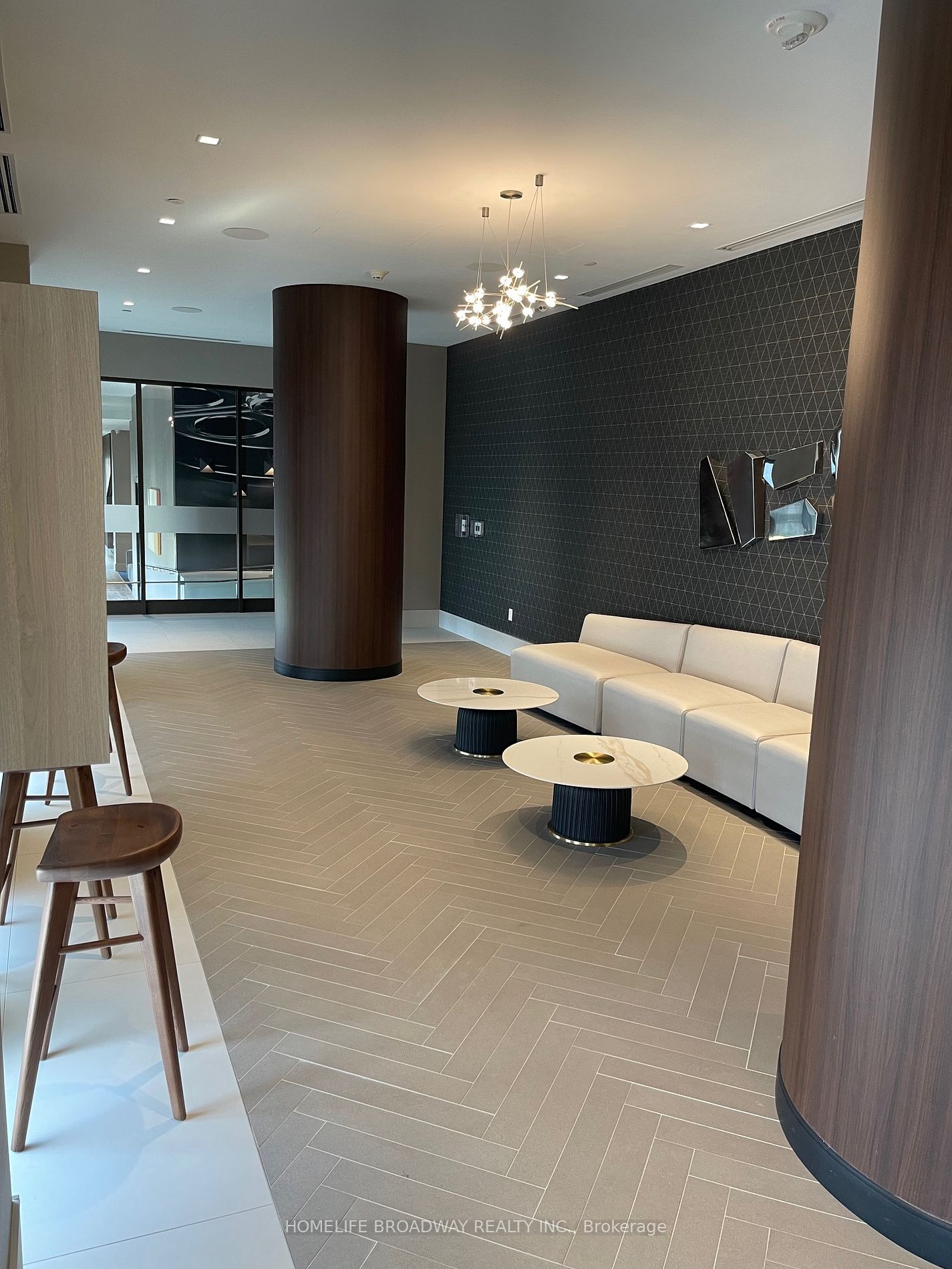 2550 Simcoe St, #2415
