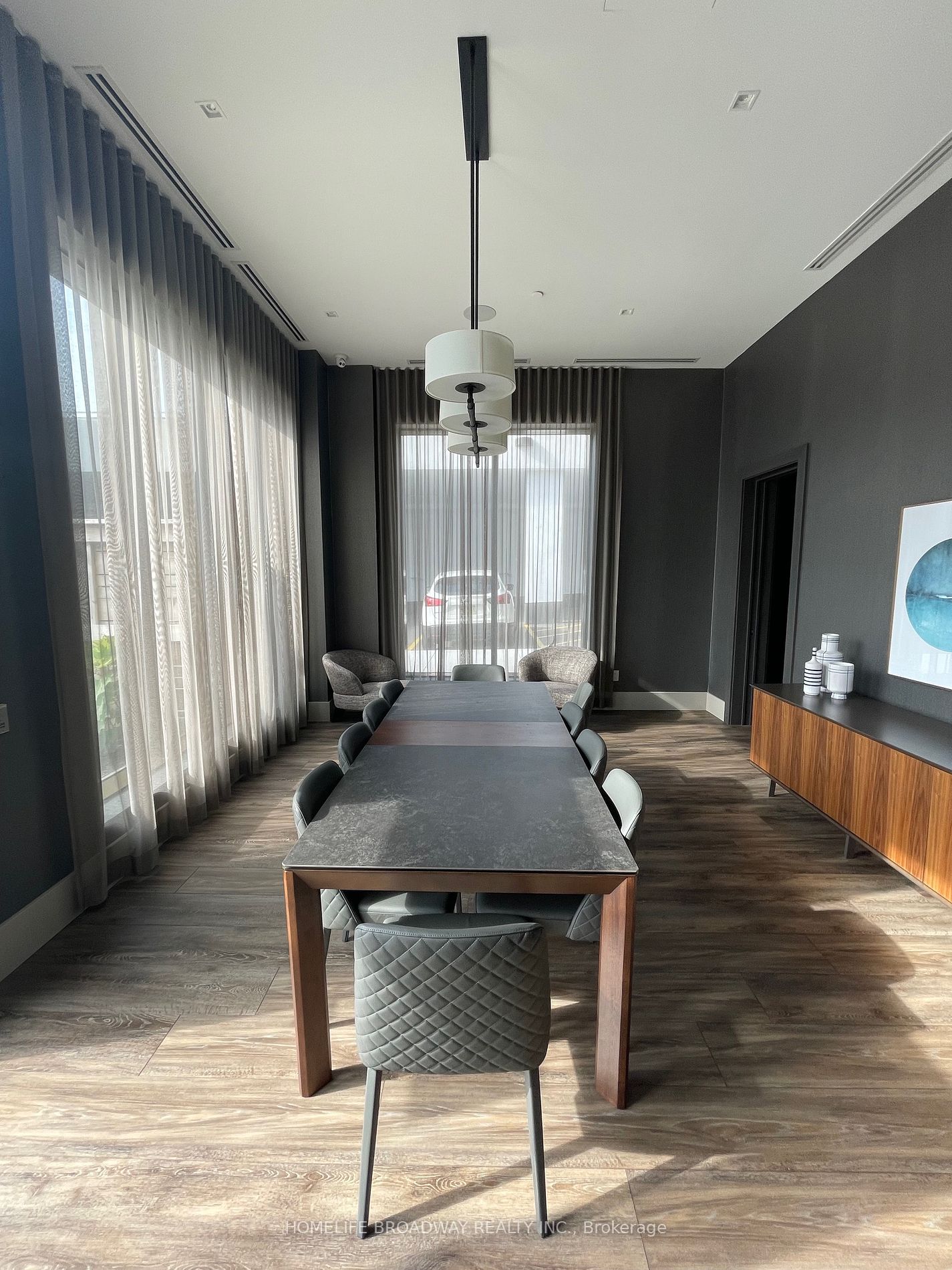 2550 Simcoe St, #2415
