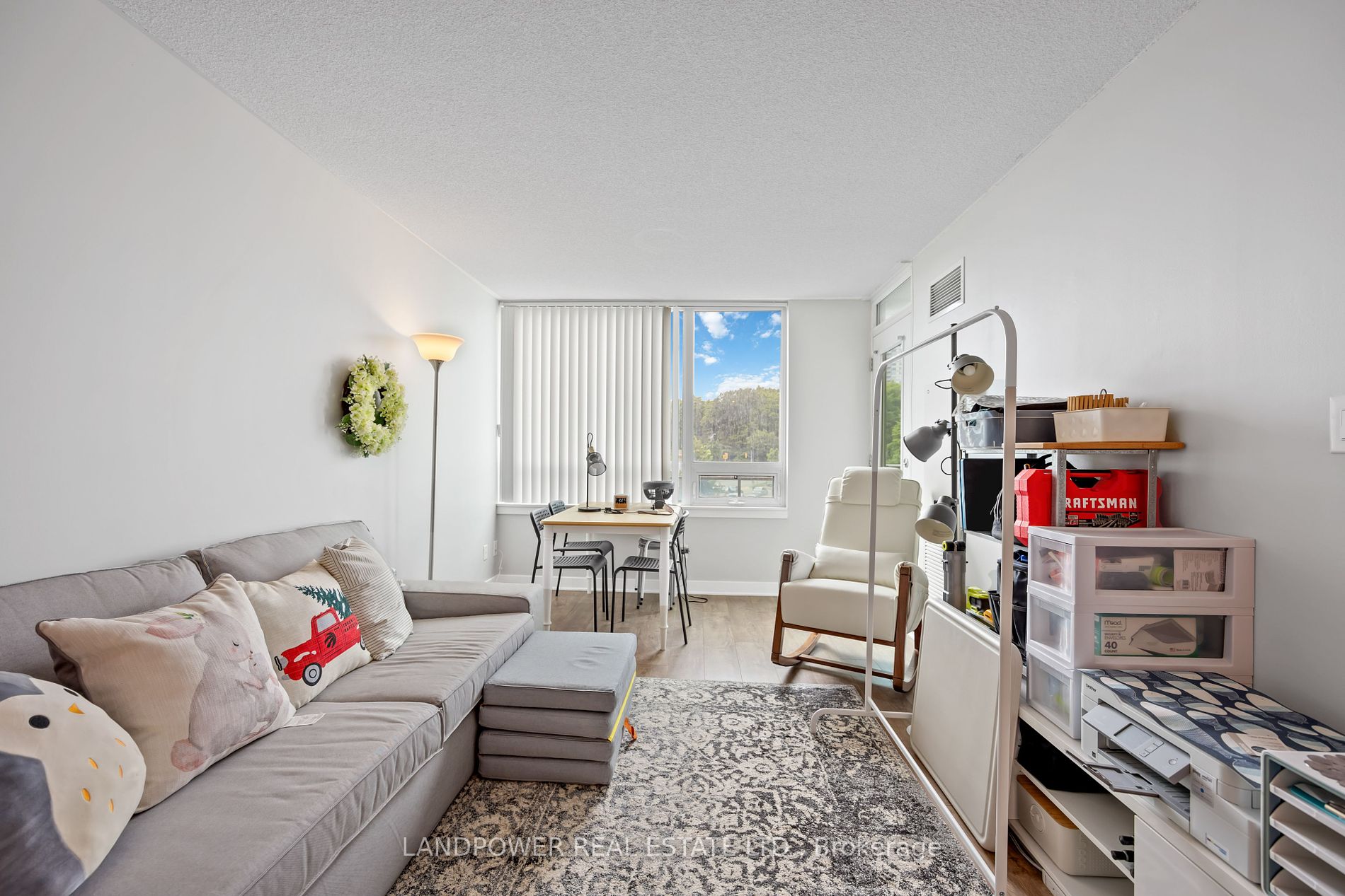 88 Grangeway Ave, #510