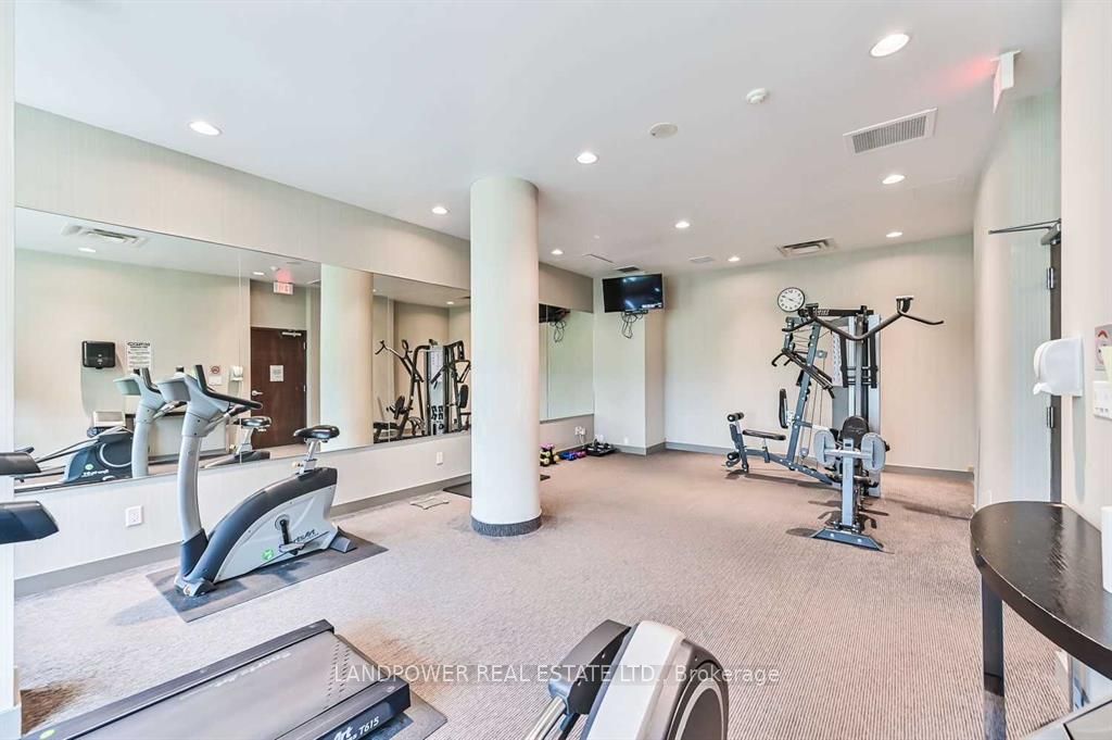 88 Grangeway Ave, #510
