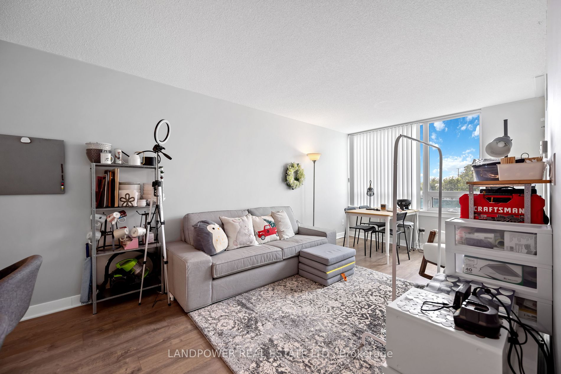 88 Grangeway Ave, #510