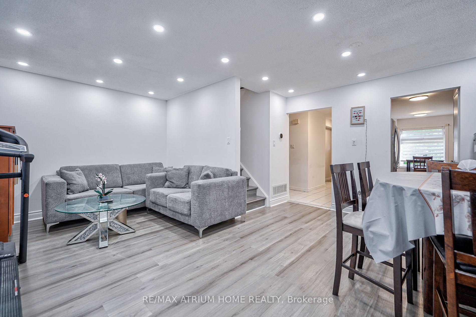 56 Huntingdale Blvd, #13