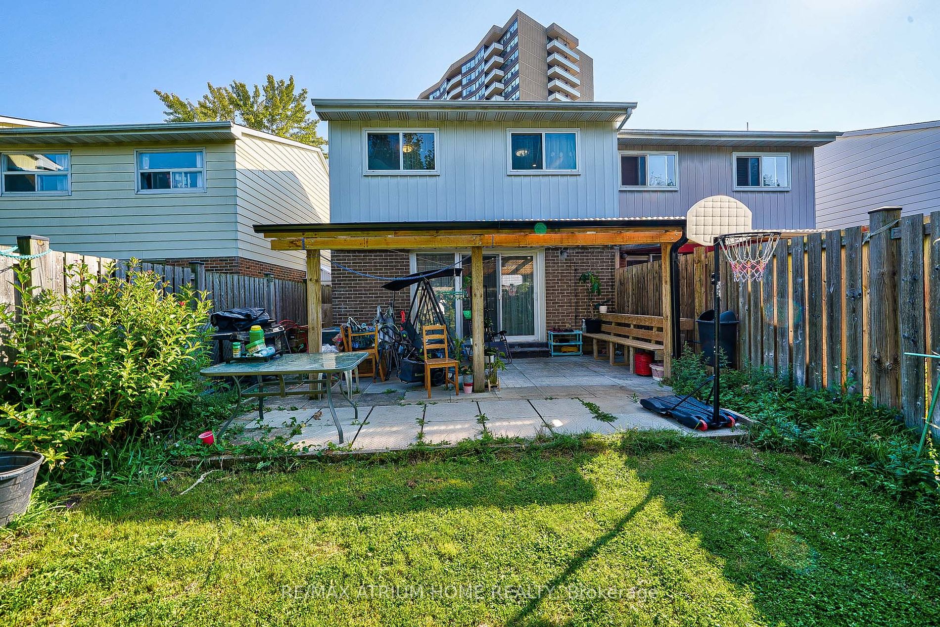 56 Huntingdale Blvd, #13