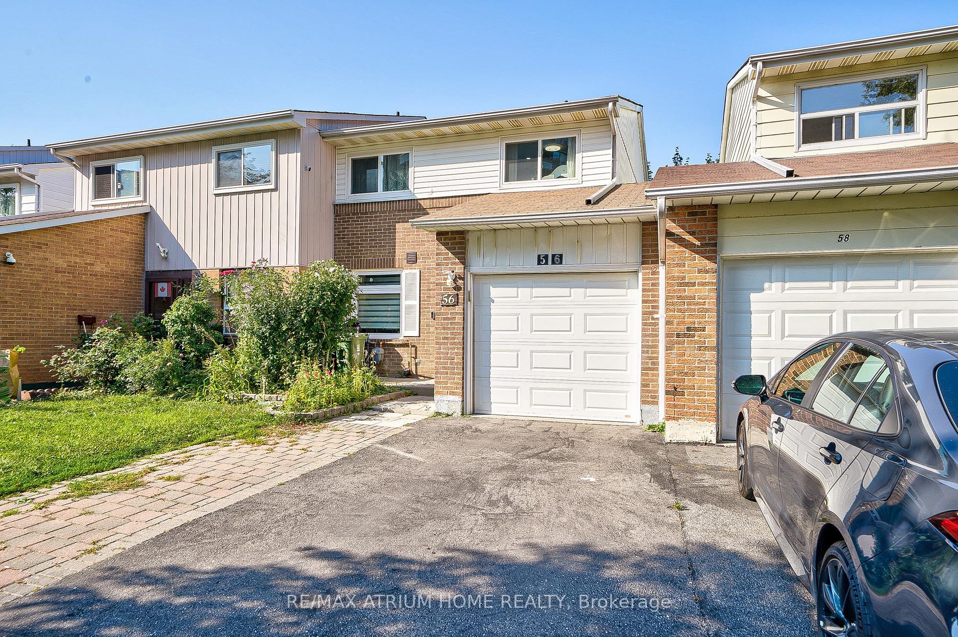 56 Huntingdale Blvd, #13