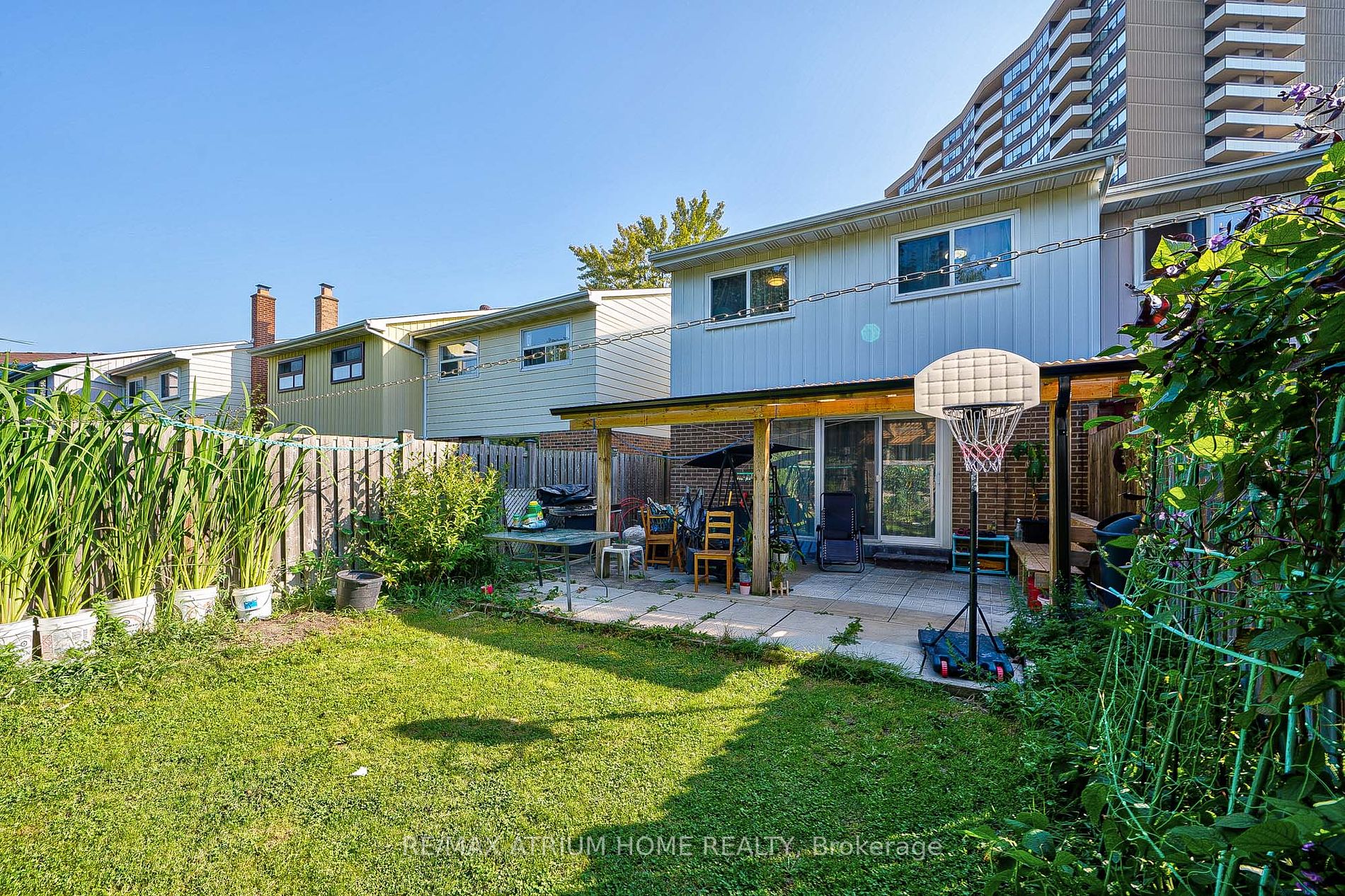 56 Huntingdale Blvd, #13