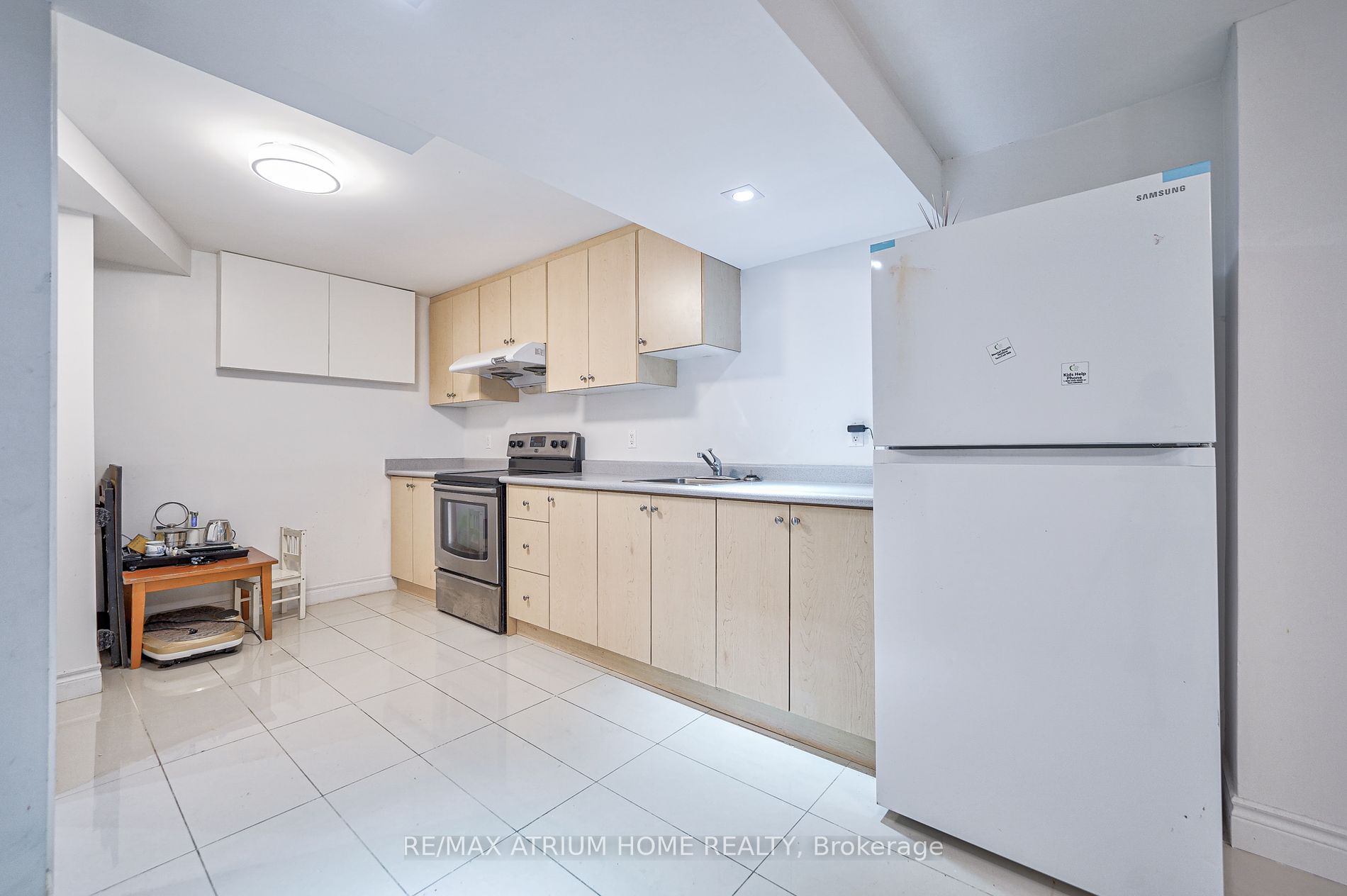 56 Huntingdale Blvd, #13