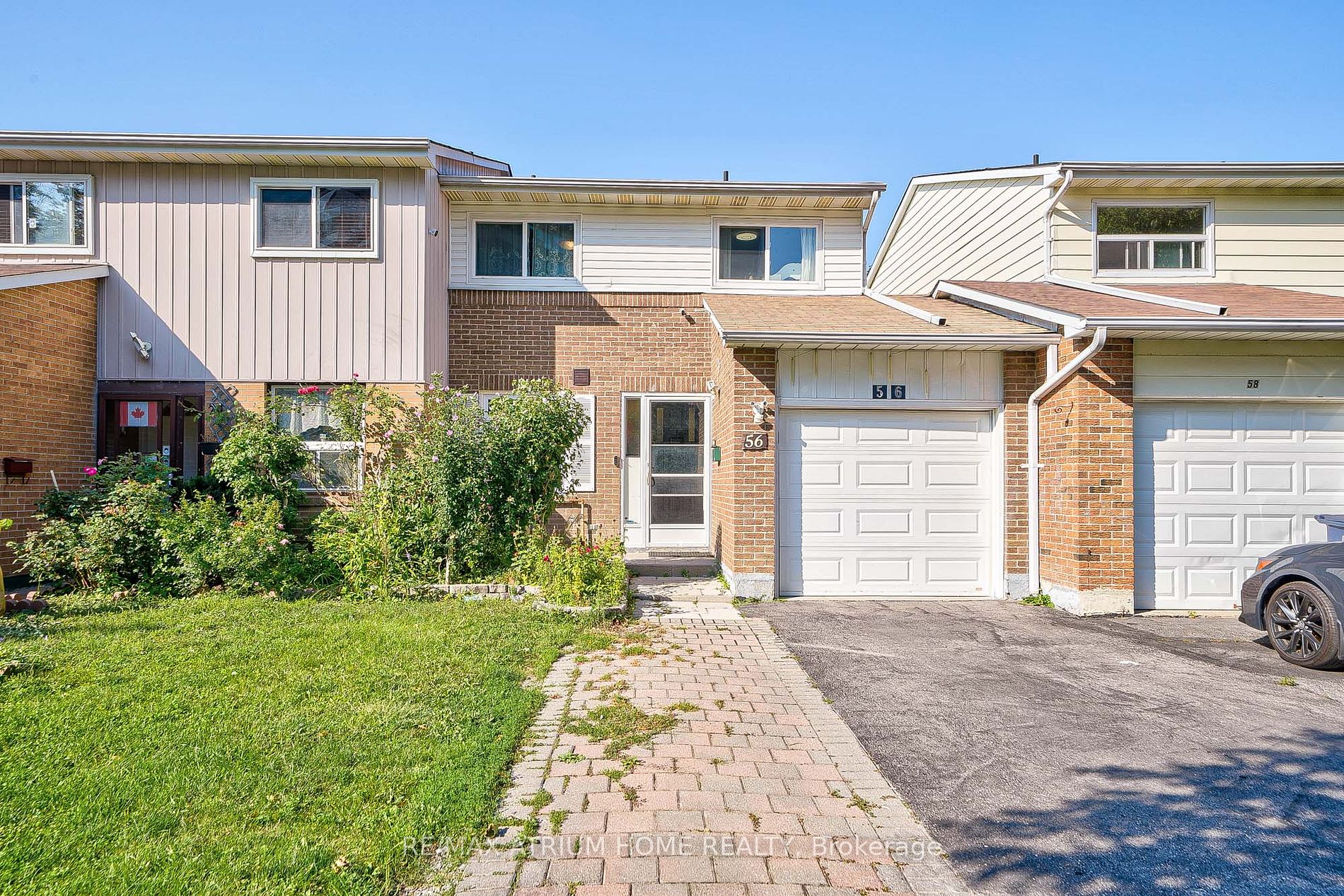 56 Huntingdale Blvd, #13