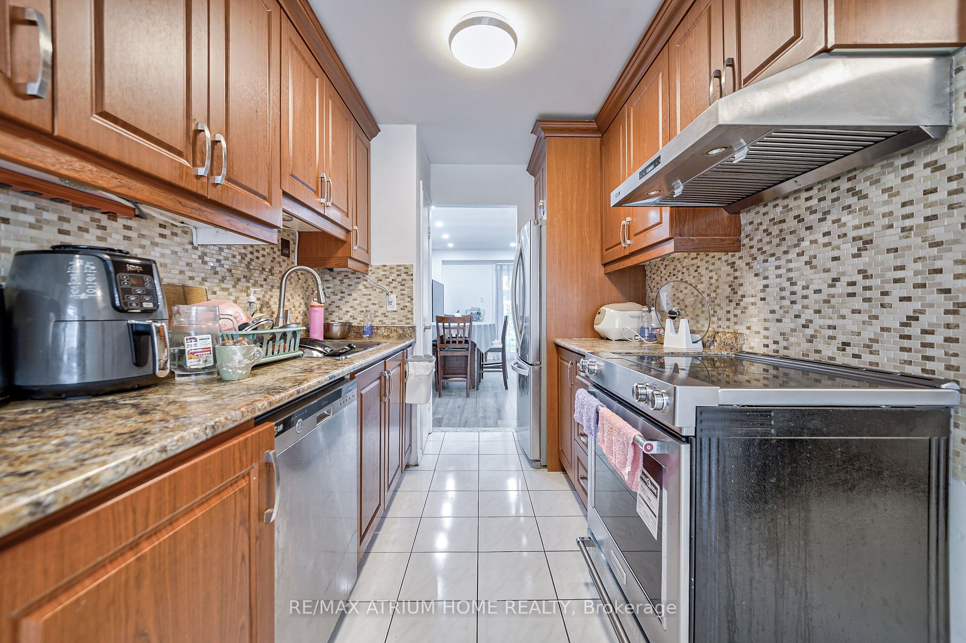 56 Huntingdale Blvd, #13