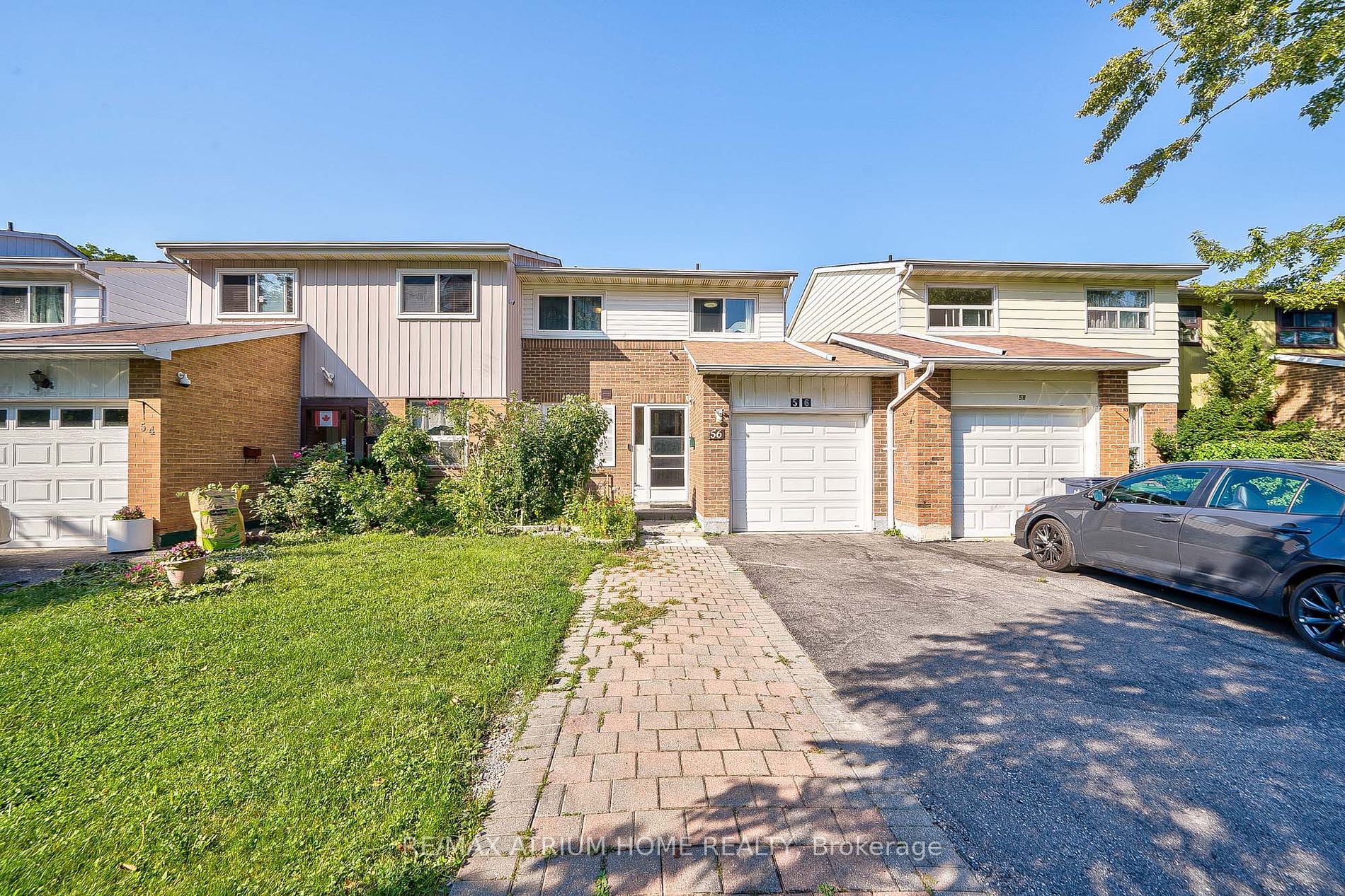 56 Huntingdale Blvd, #13