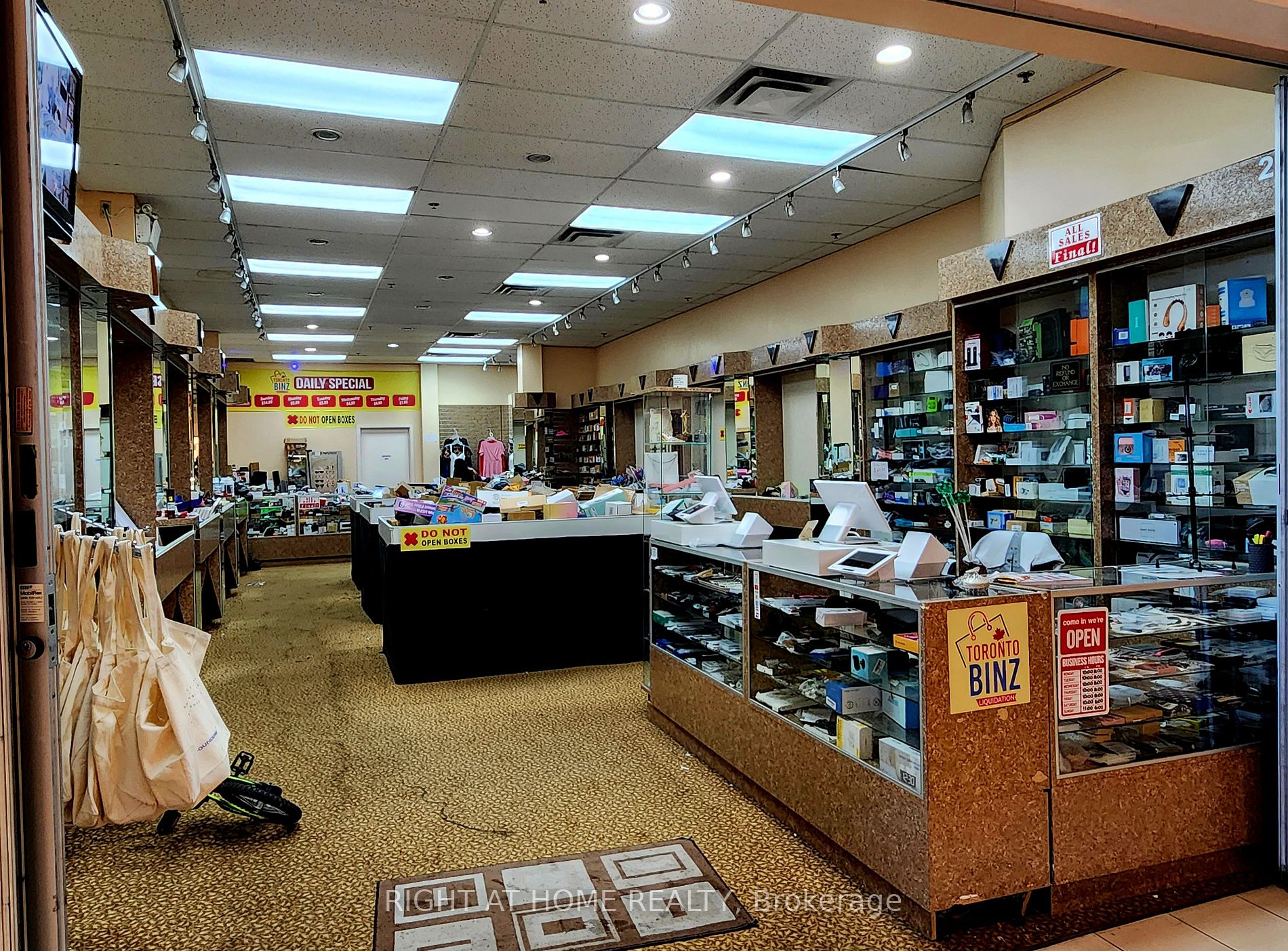 3003 Danforth Ave, #21