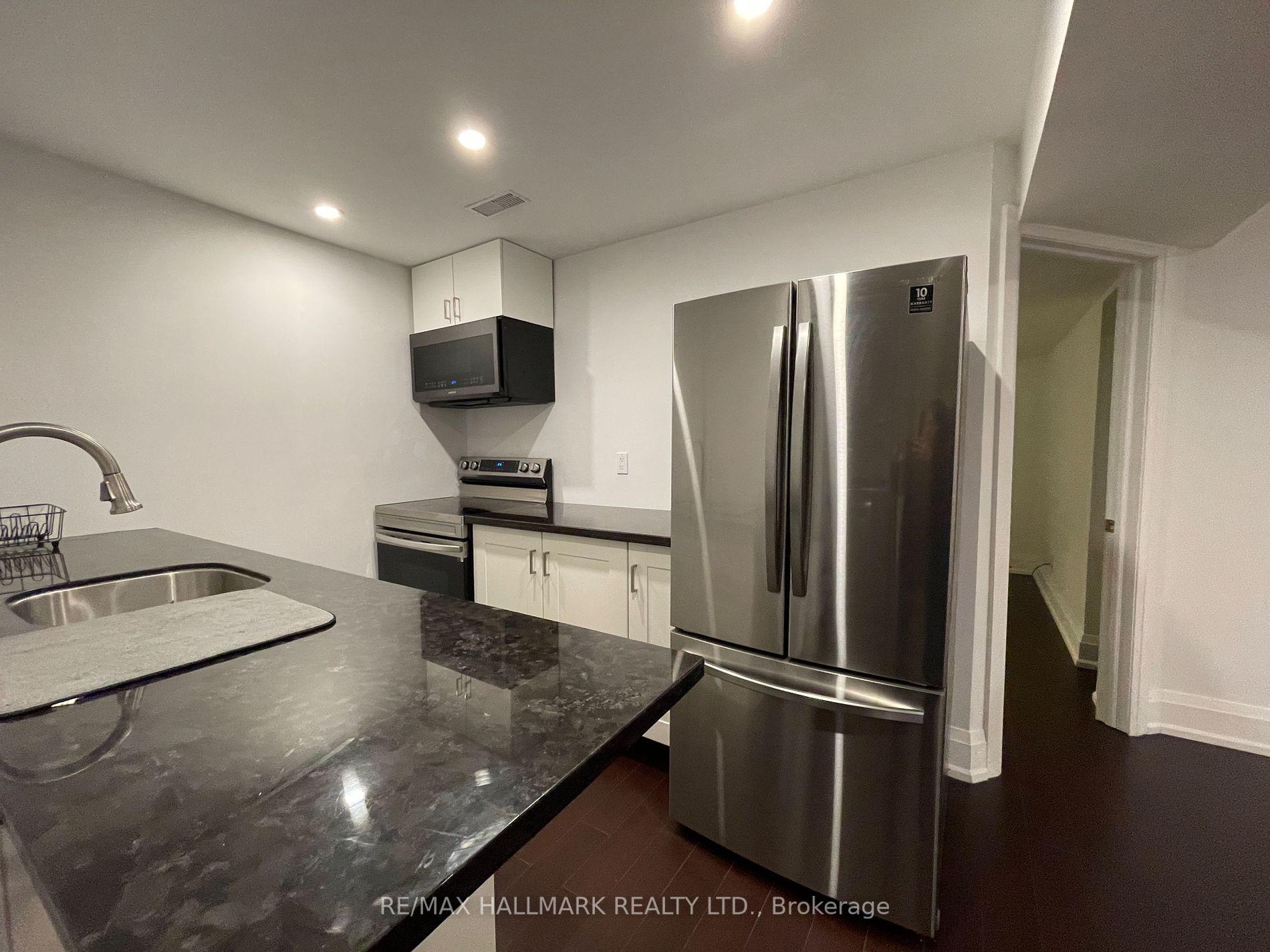 759 Coxwell Ave, #BSMT