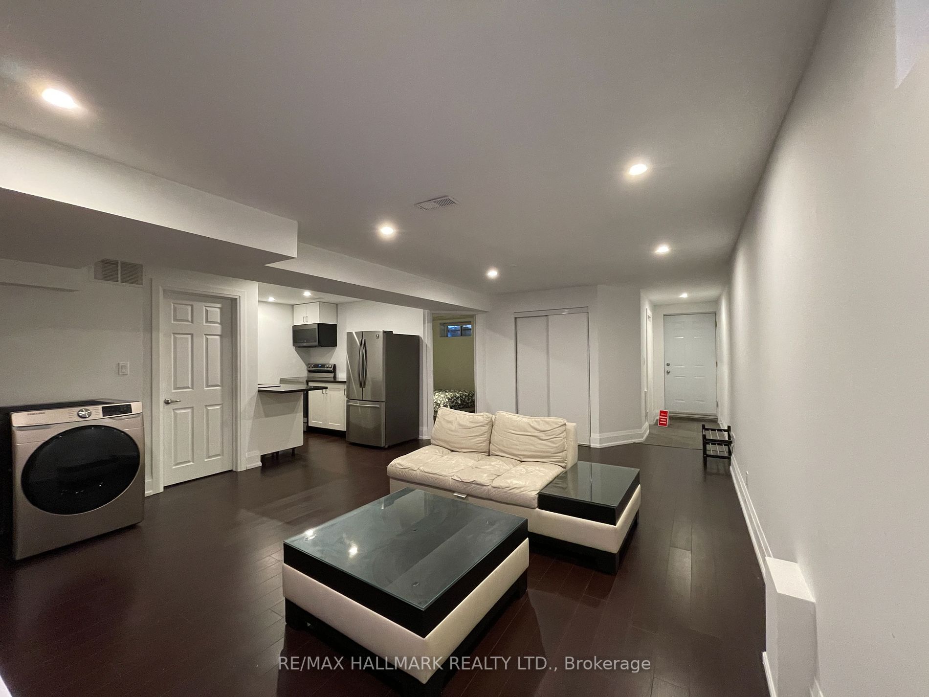 759 Coxwell Ave, #BSMT