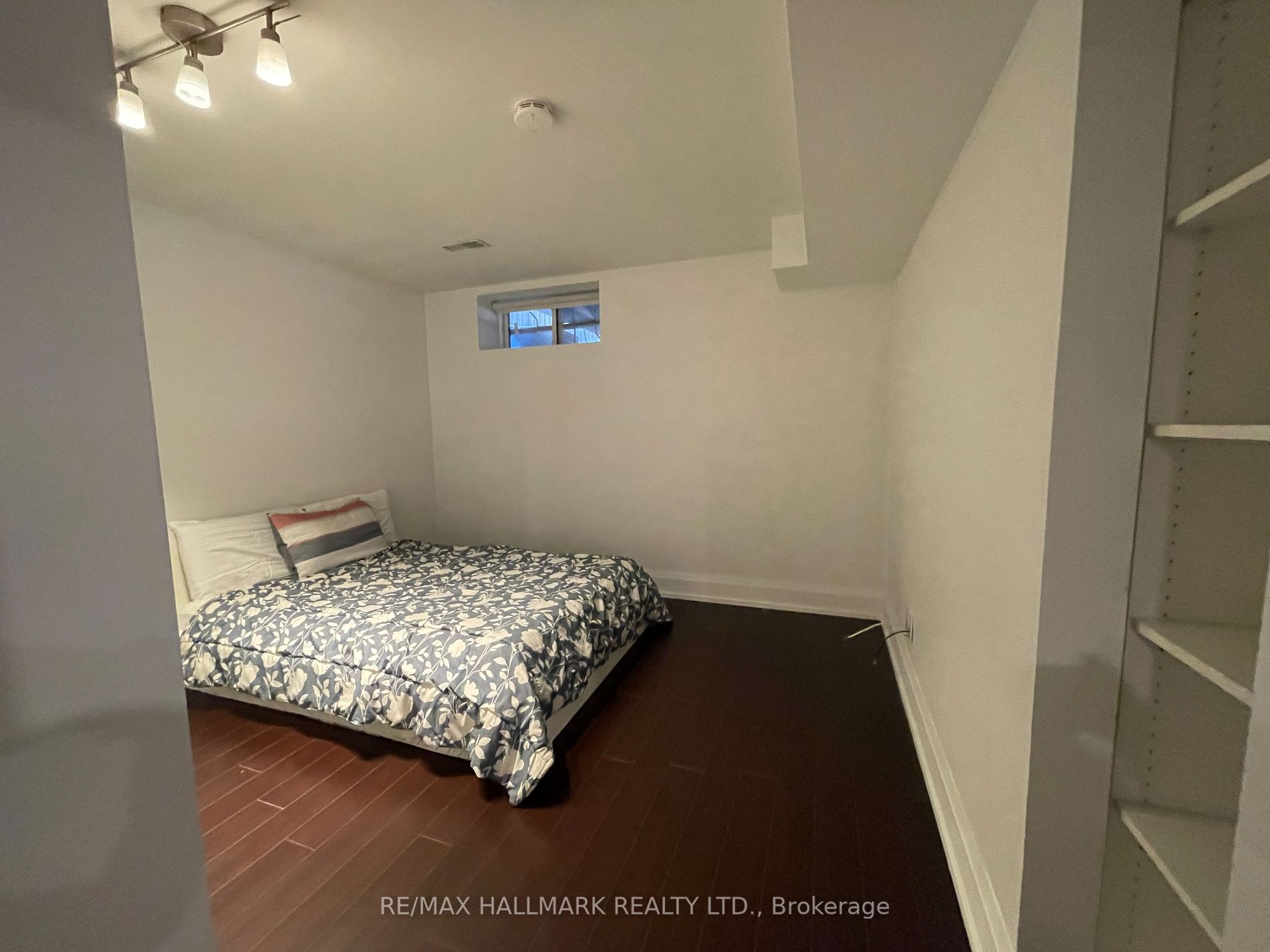 759 Coxwell Ave, #BSMT