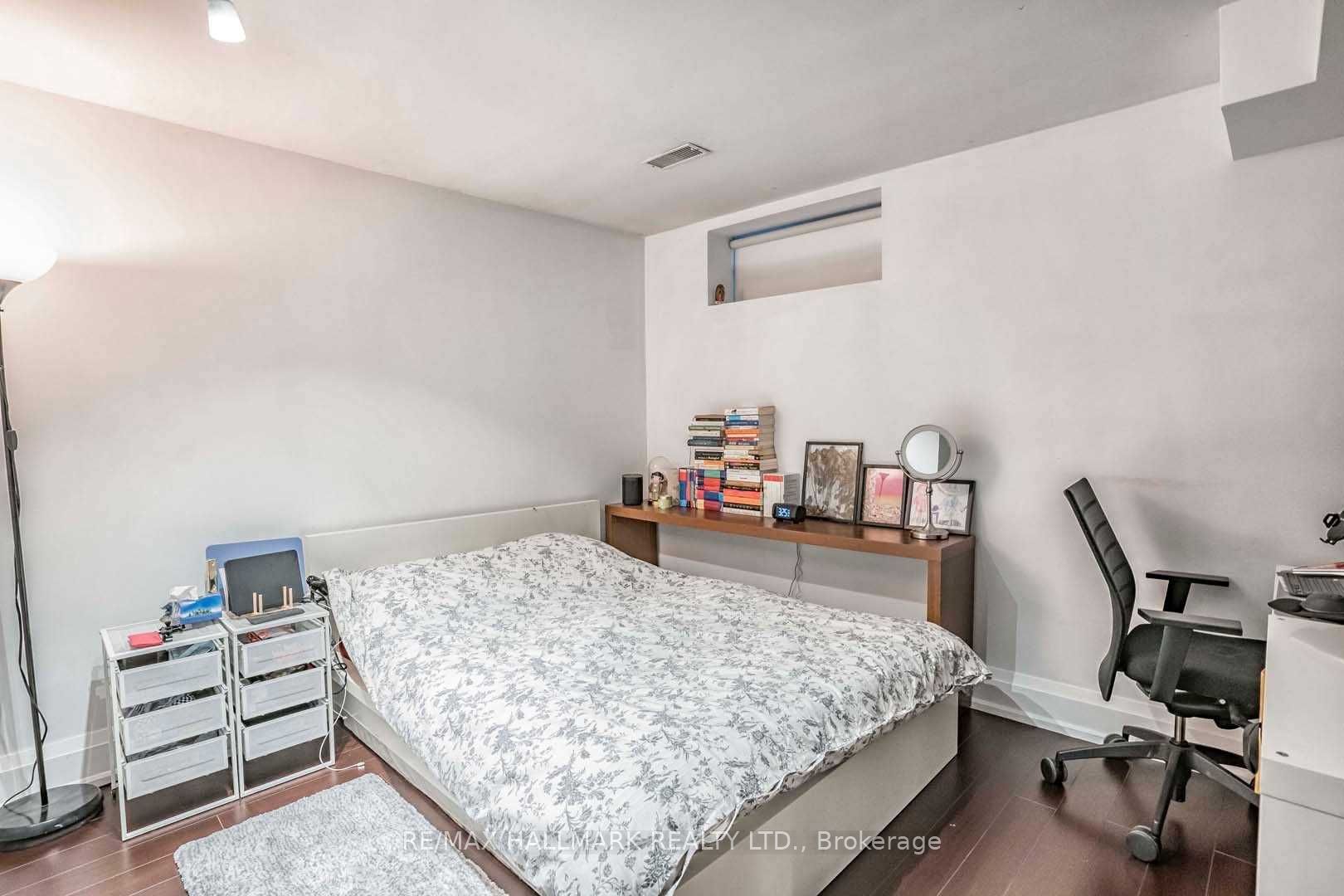 759 Coxwell Ave, #BSMT