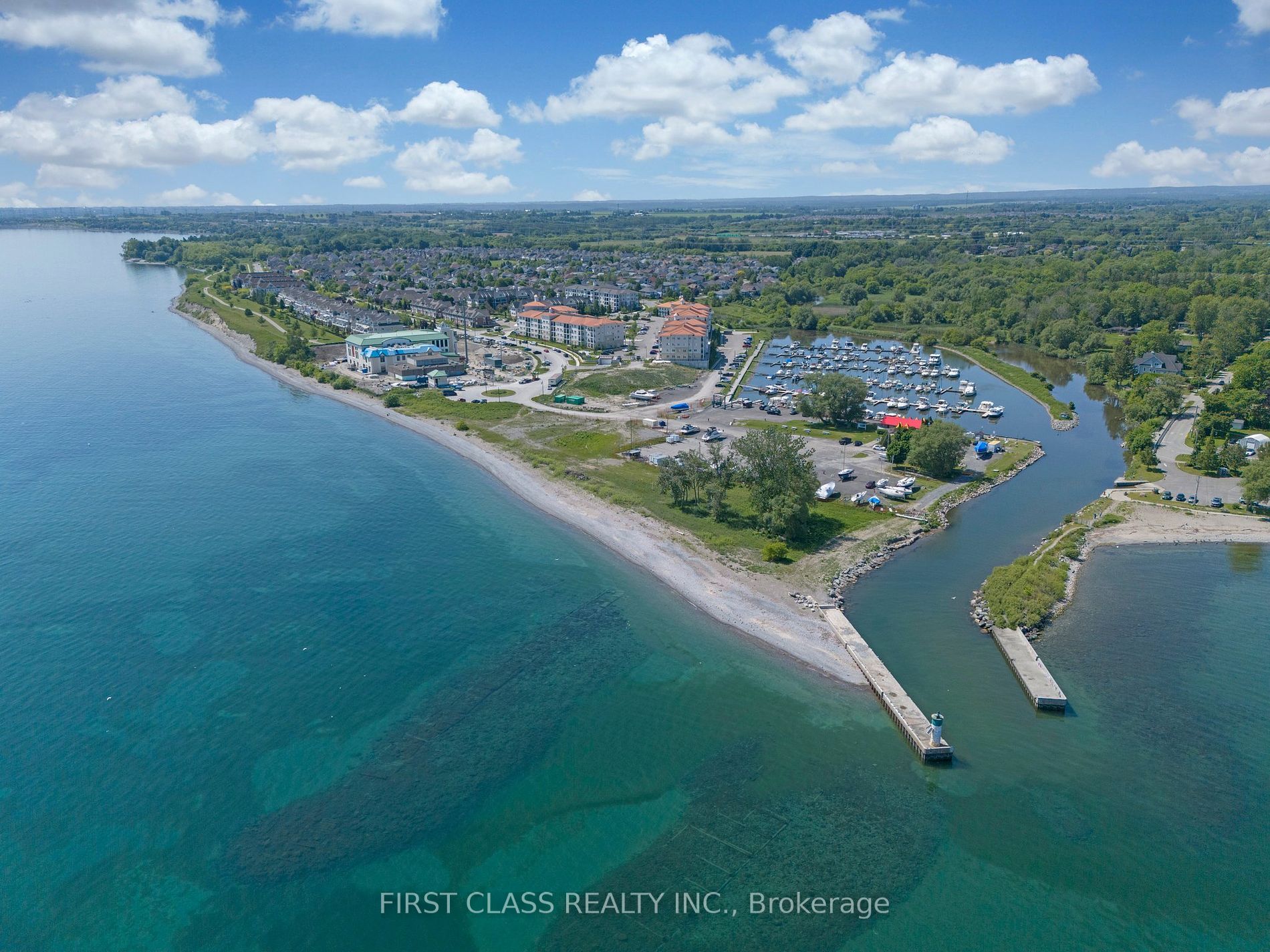 325 Lakebreeze Drive, #2