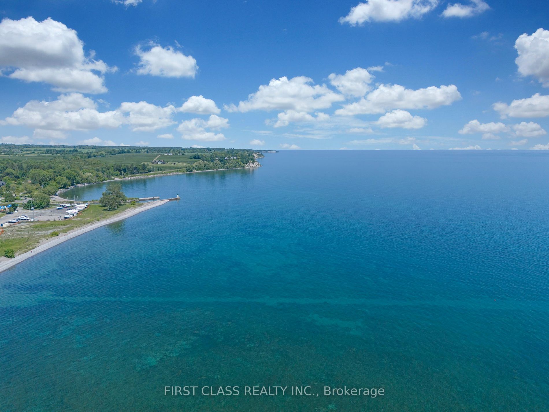 325 Lakebreeze Drive, #2