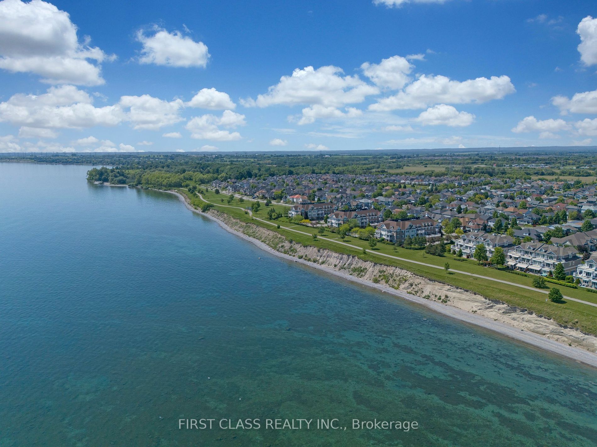 325 Lakebreeze Drive, #2