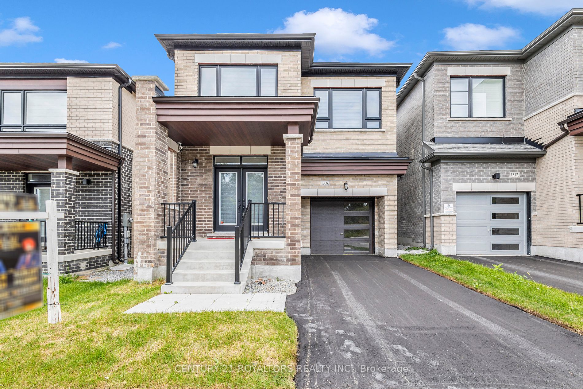 1308 Klondike Drive
