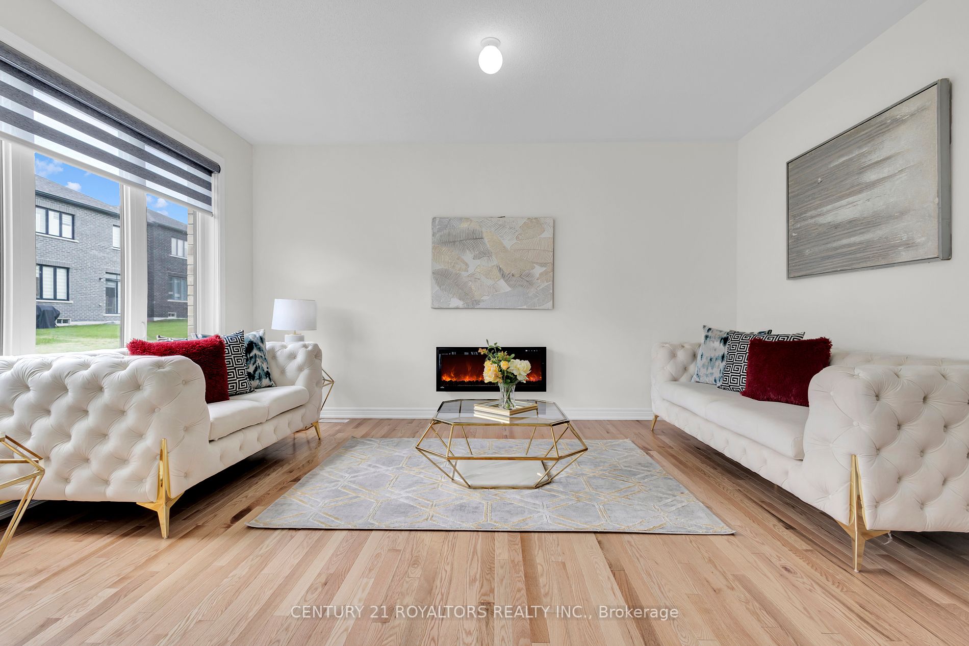 1308 Klondike Drive