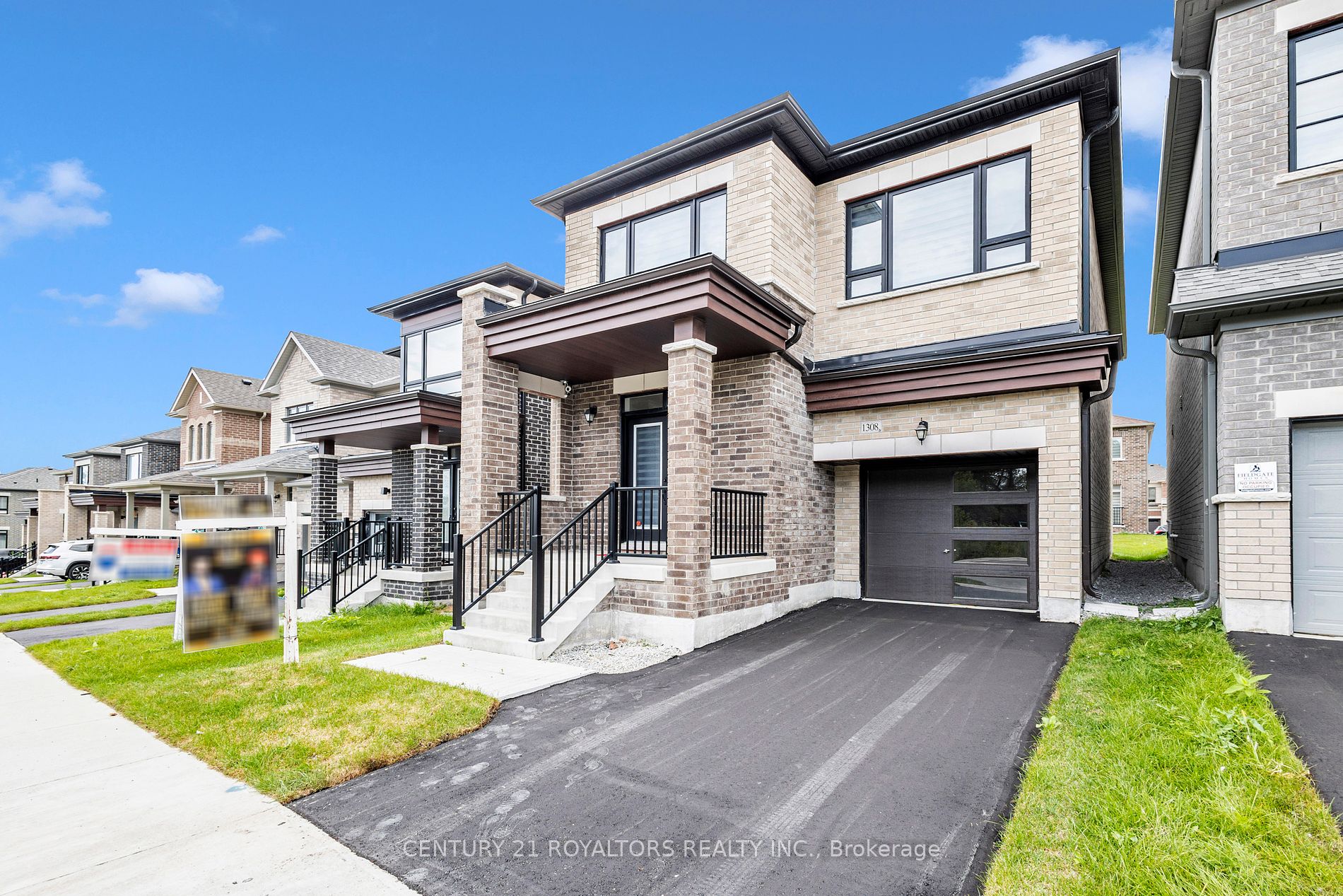 1308 Klondike Drive