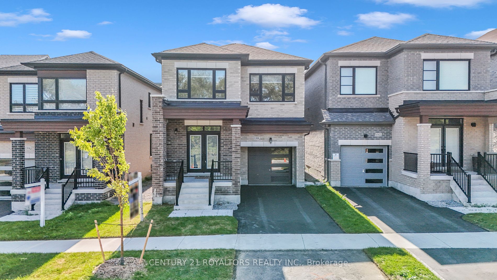 1308 Klondike Drive