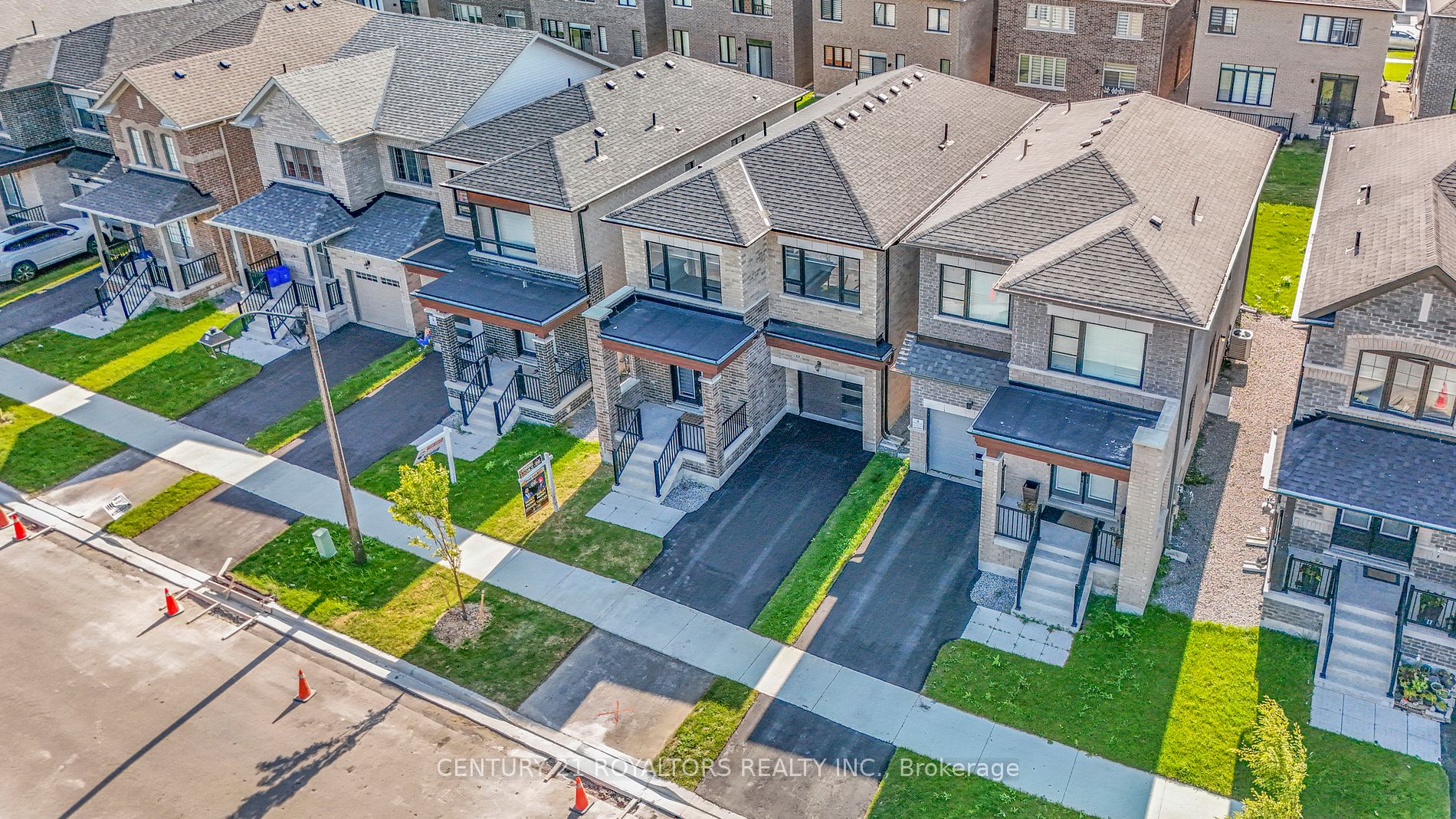 1308 Klondike Drive