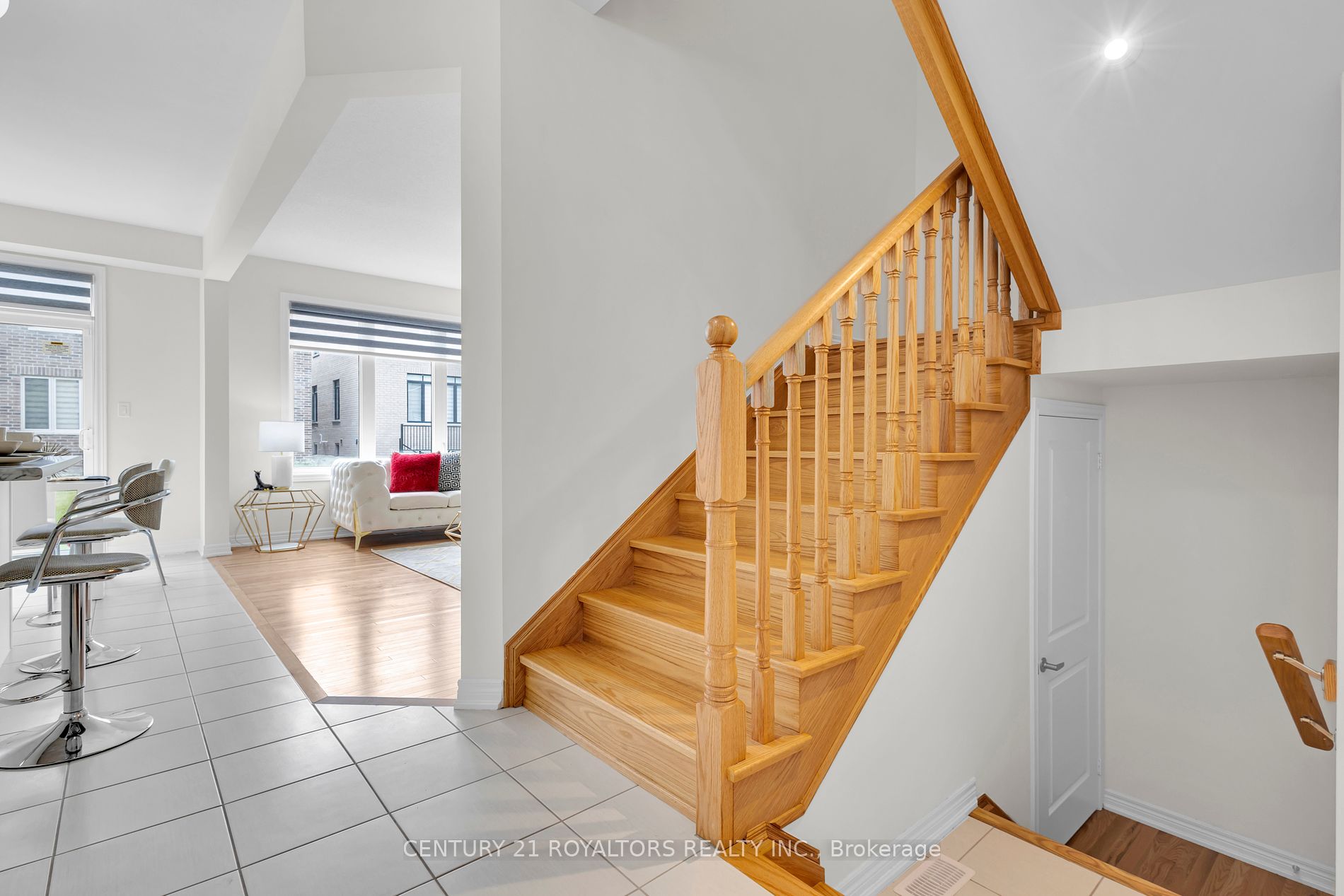 1308 Klondike Drive