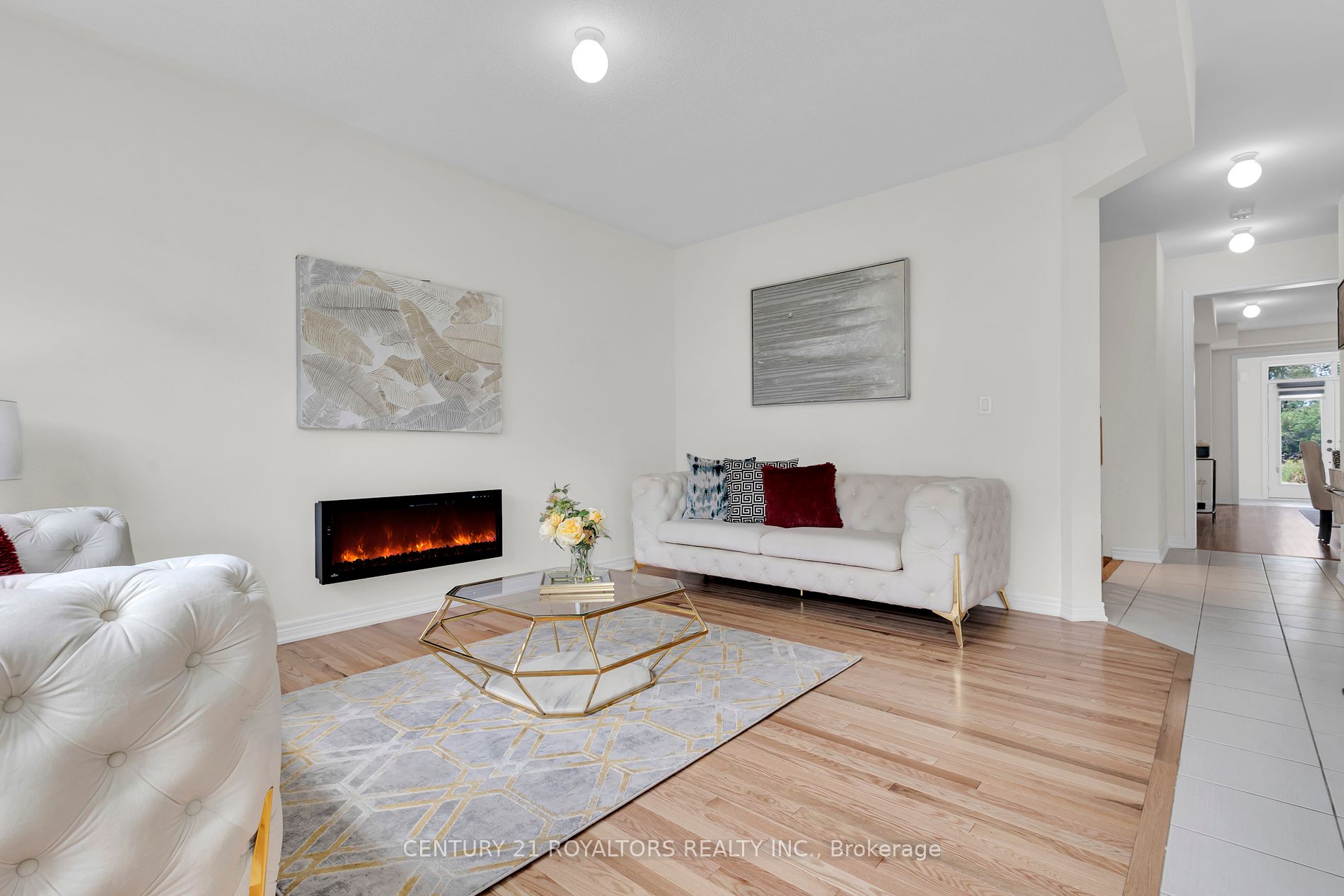 1308 Klondike Drive