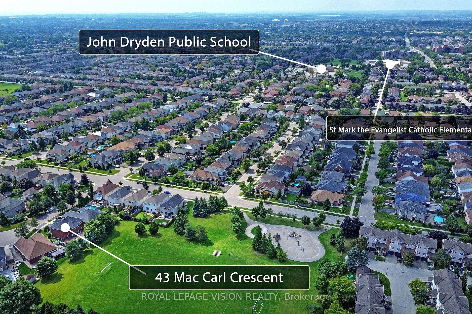 43 Mac Carl Crescent