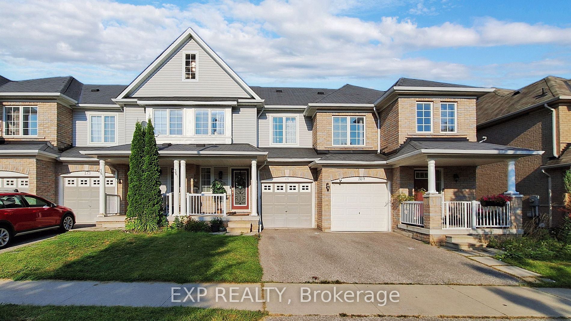 171 Cathedral Dr