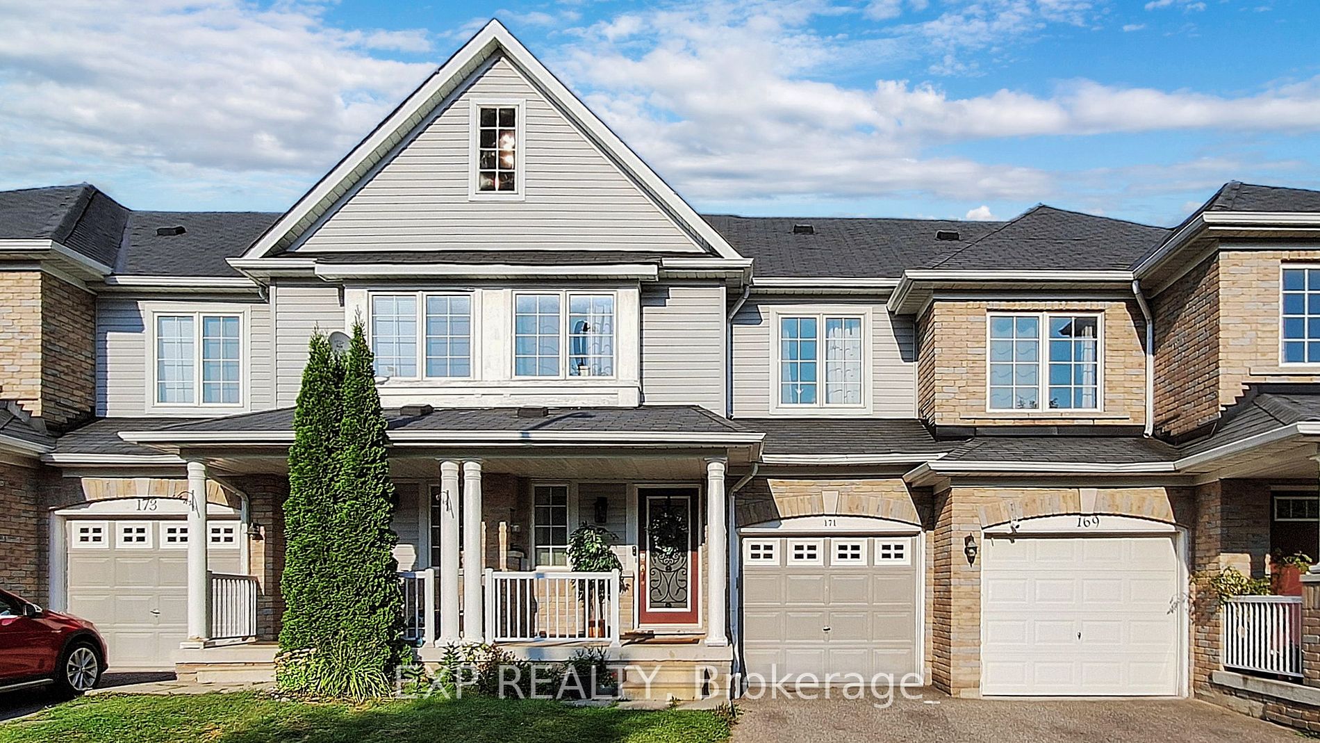 171 Cathedral Dr