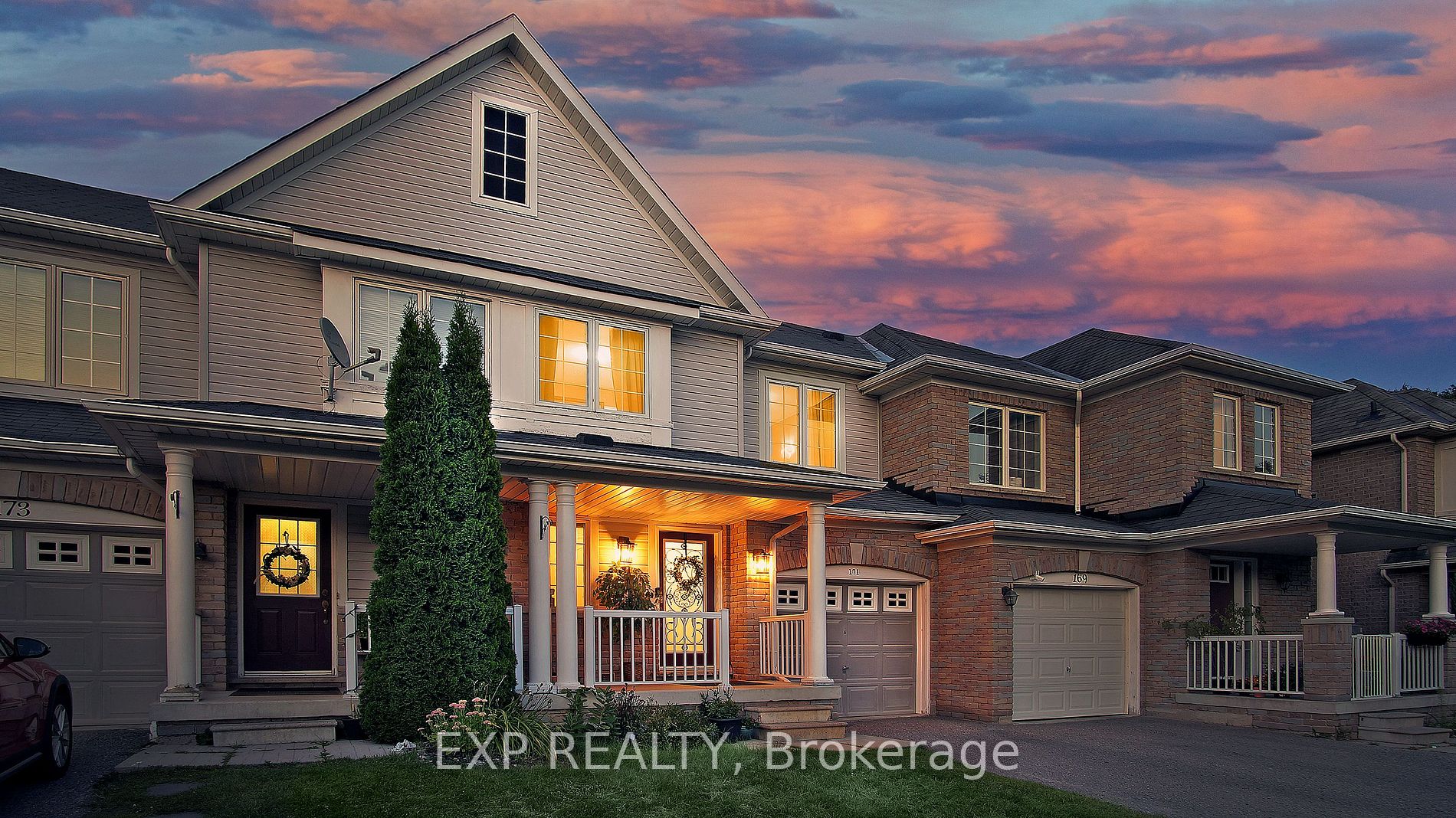 171 Cathedral Dr