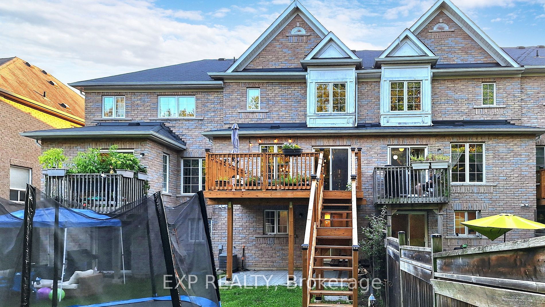171 Cathedral Dr