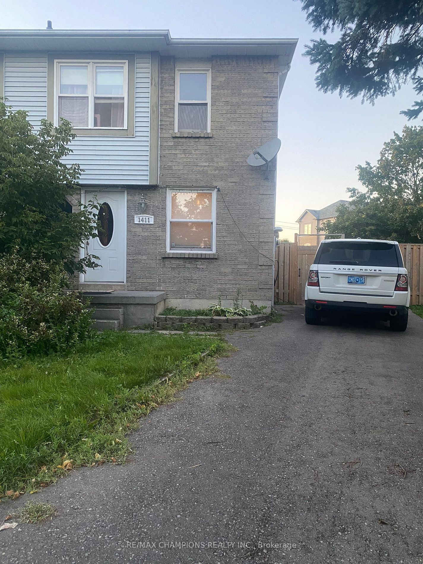 1411 Beaverbrook Crt