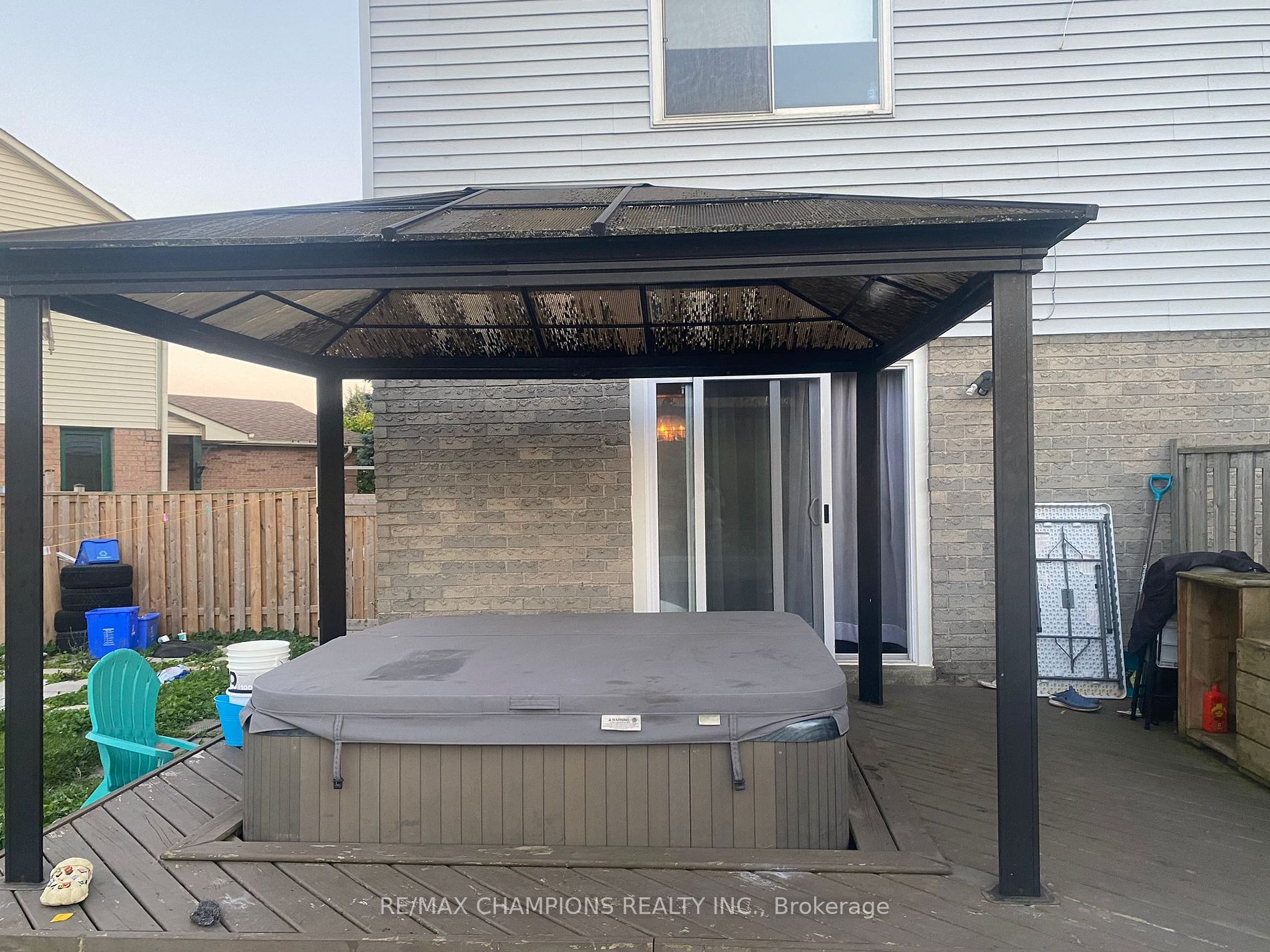 1411 Beaverbrook Crt