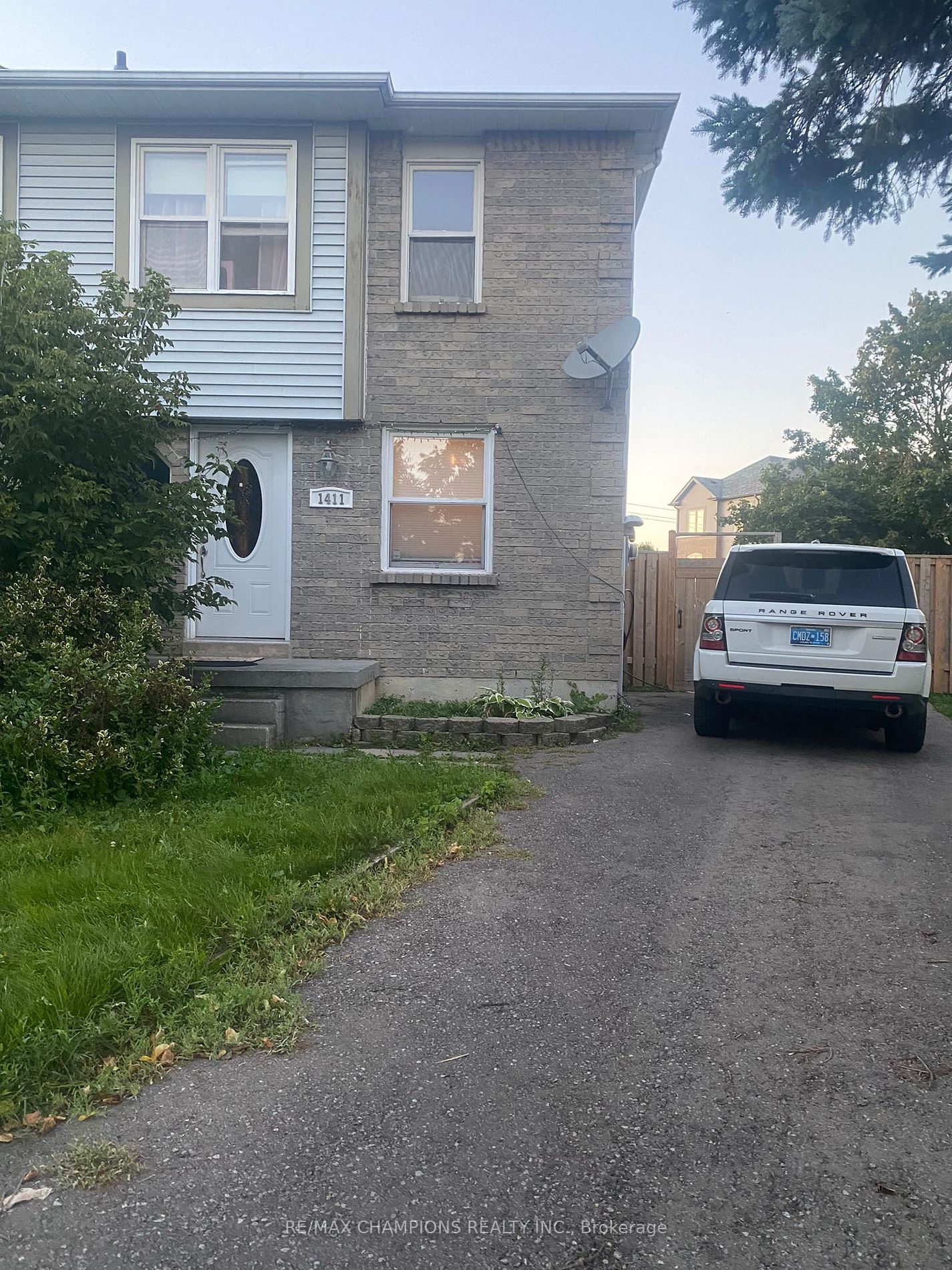 1411 Beaverbrook Crt