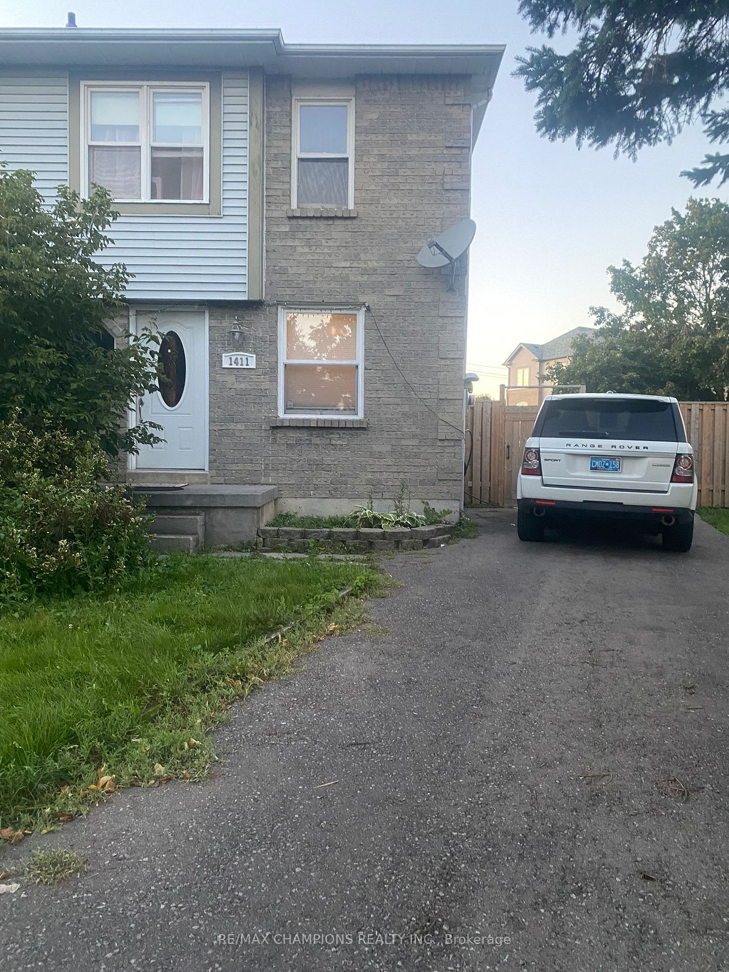 1411 Beaverbrook Crt