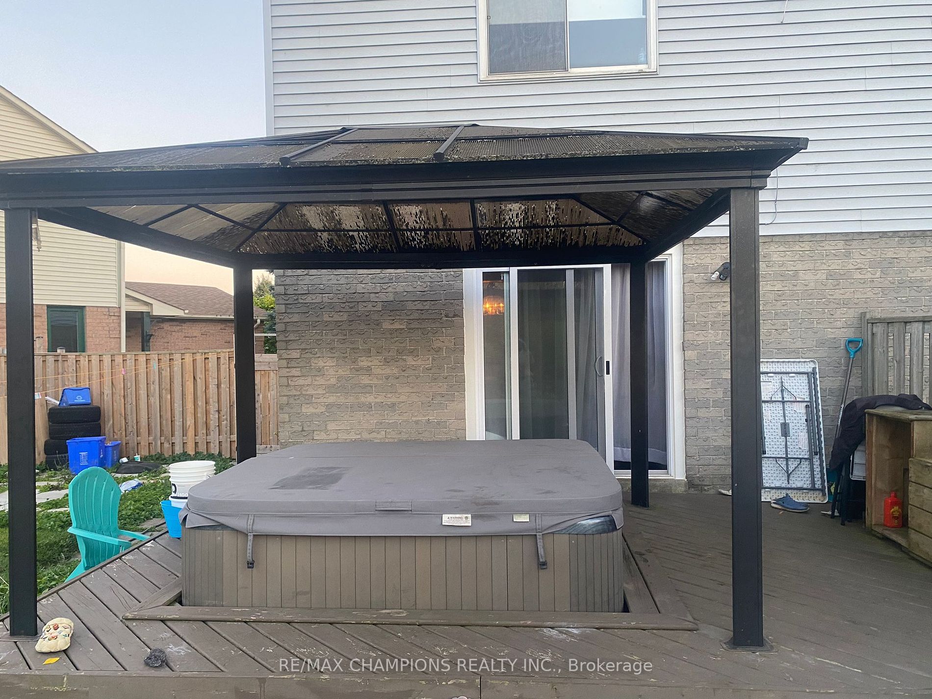 1411 Beaverbrook Crt