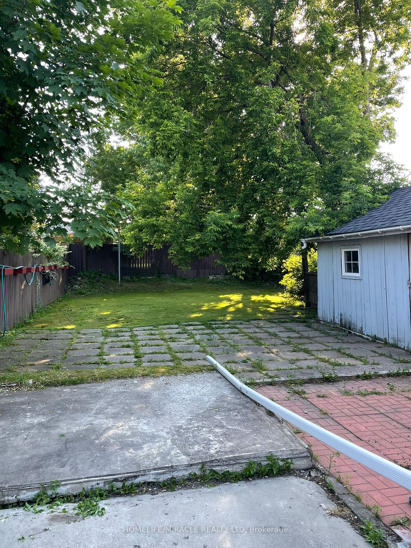 14 Frey Cres