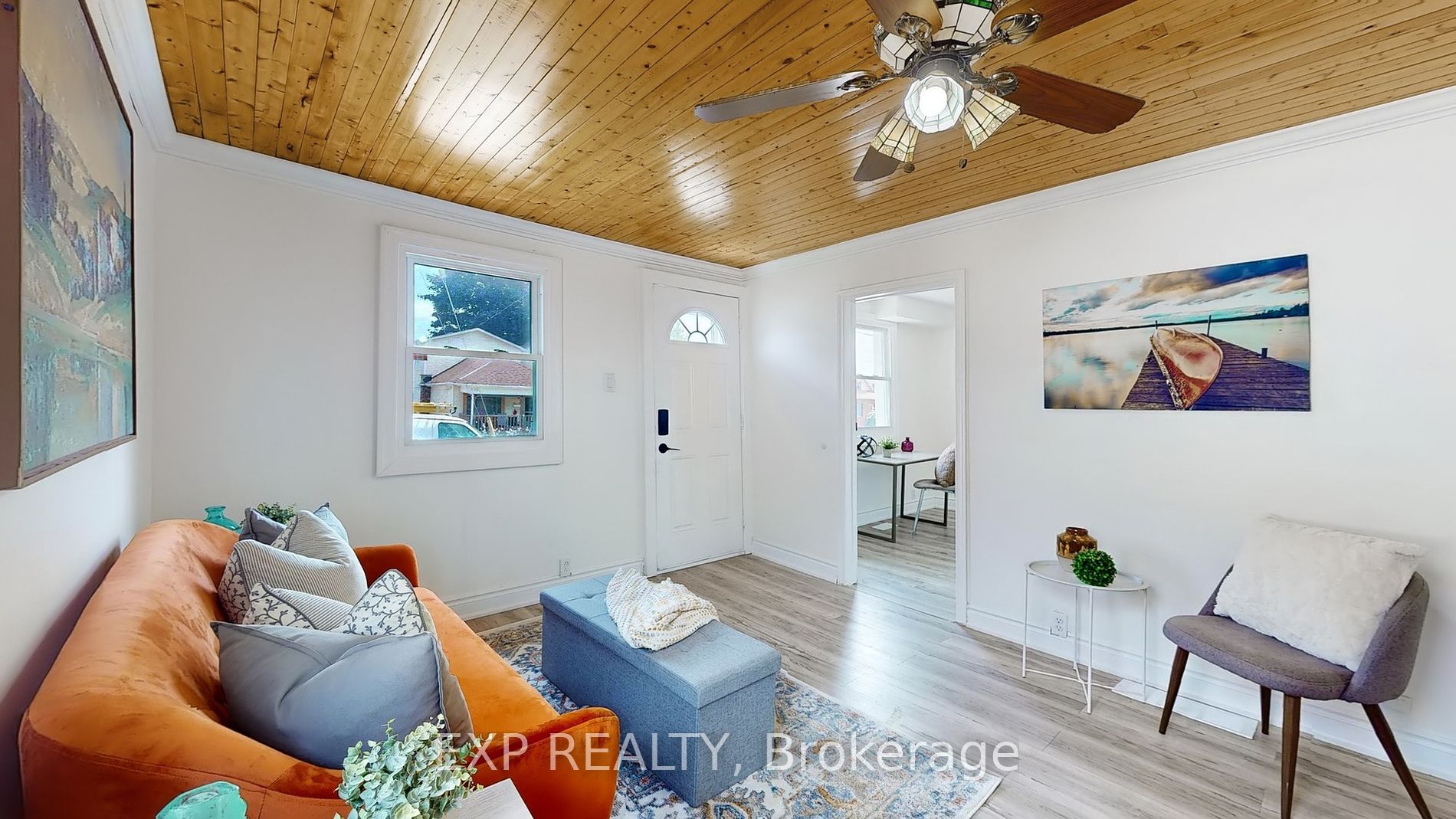 324 French St