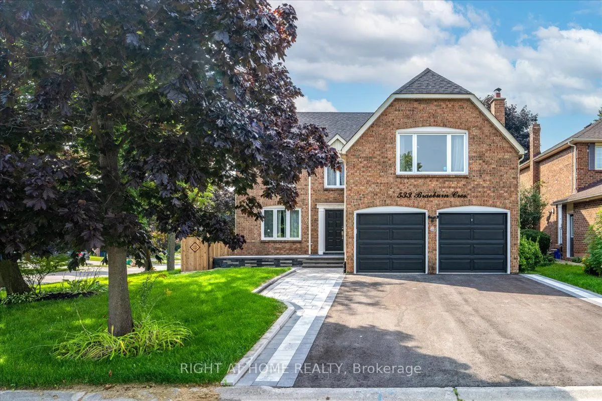 533 Braeburn Cres