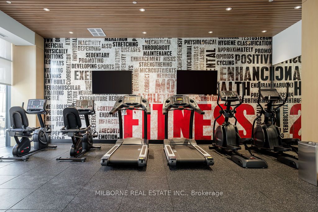 2369 Danforth Ave, #219