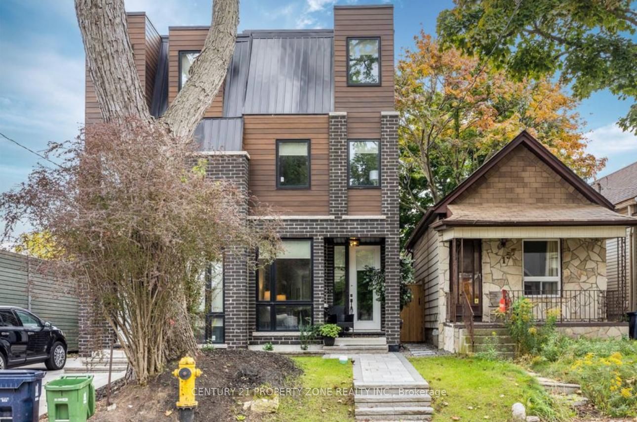 159 Boultbee Ave