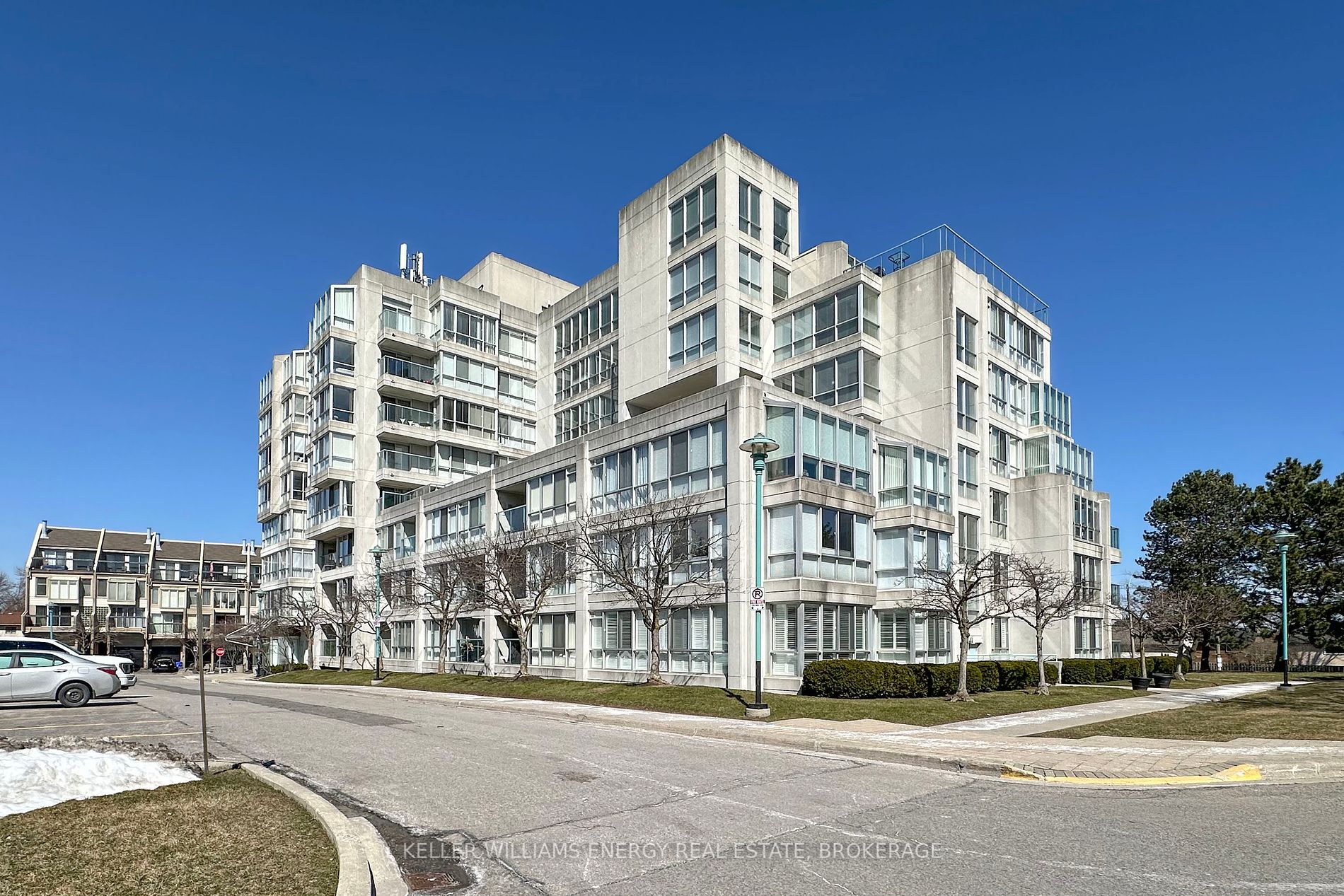 25 Cumberland Lane, #112