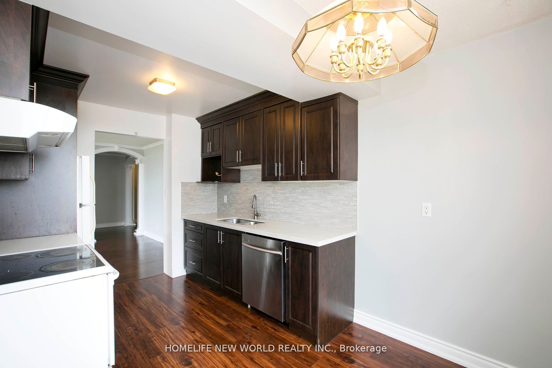 25 Bamburgh Circ, #1735