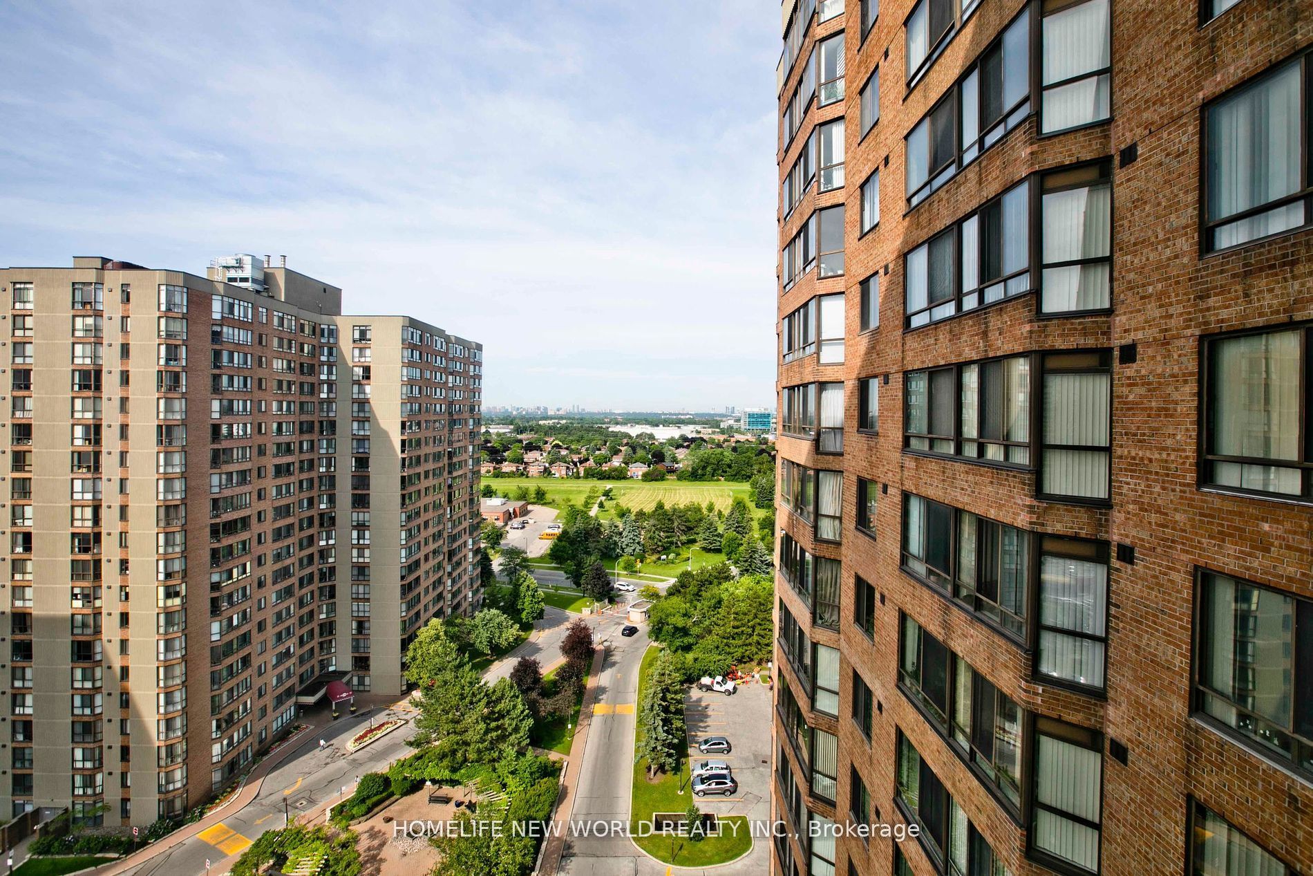 25 Bamburgh Circ, #1735