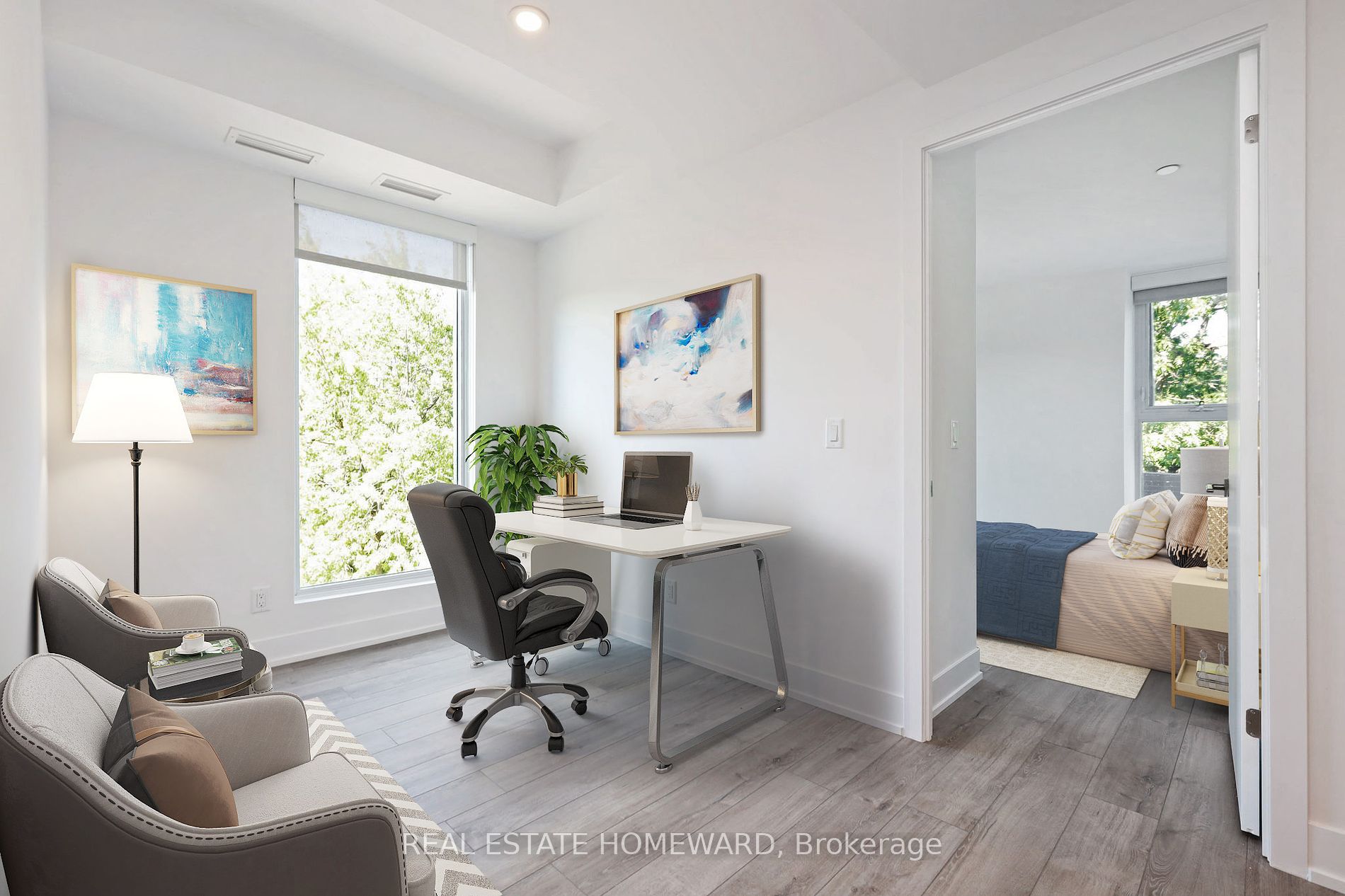1316 Kingston Rd, #406