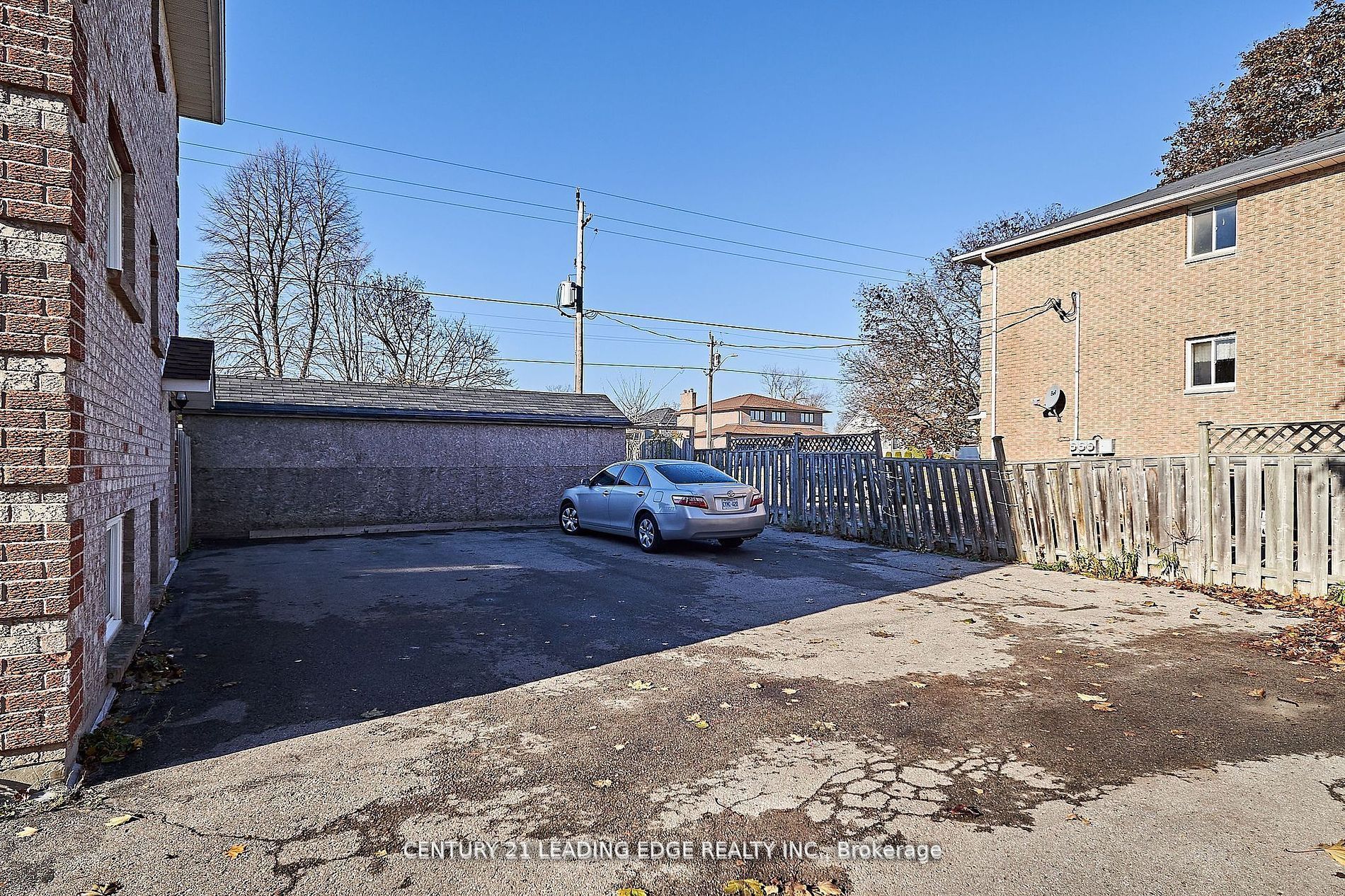 2 Kingsway Gate