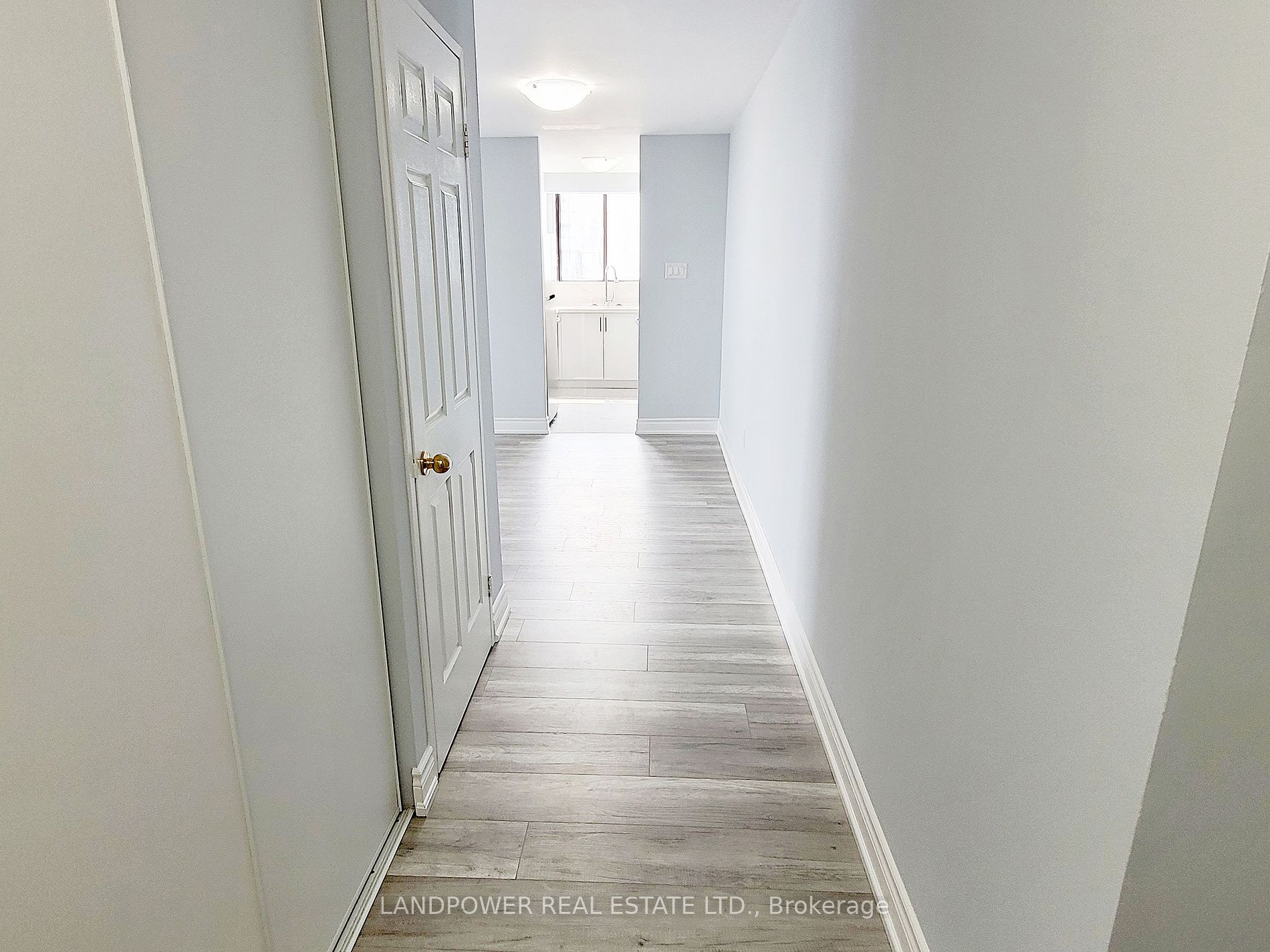 10 Tapscott Rd, #1011