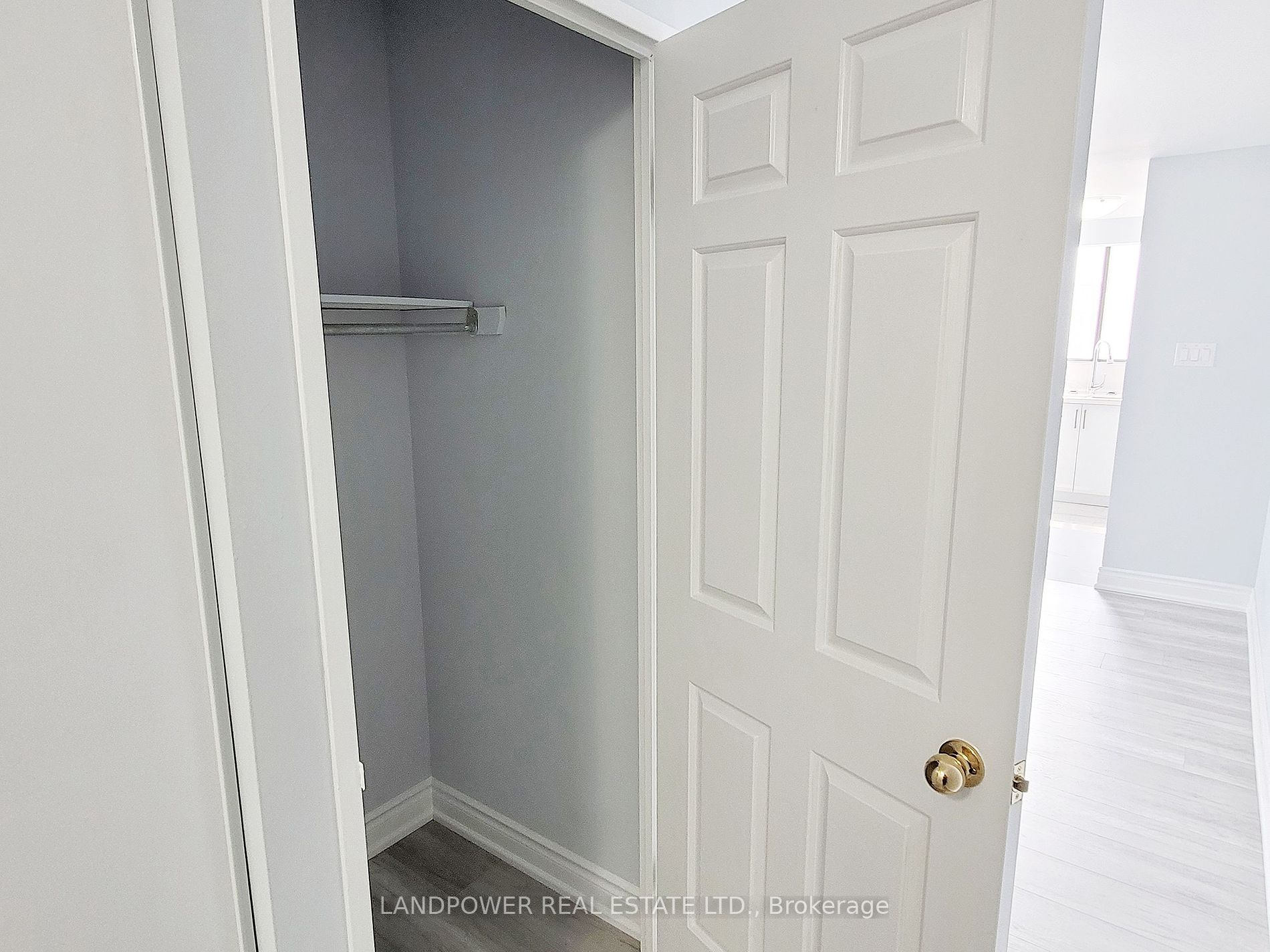 10 Tapscott Rd, #1011